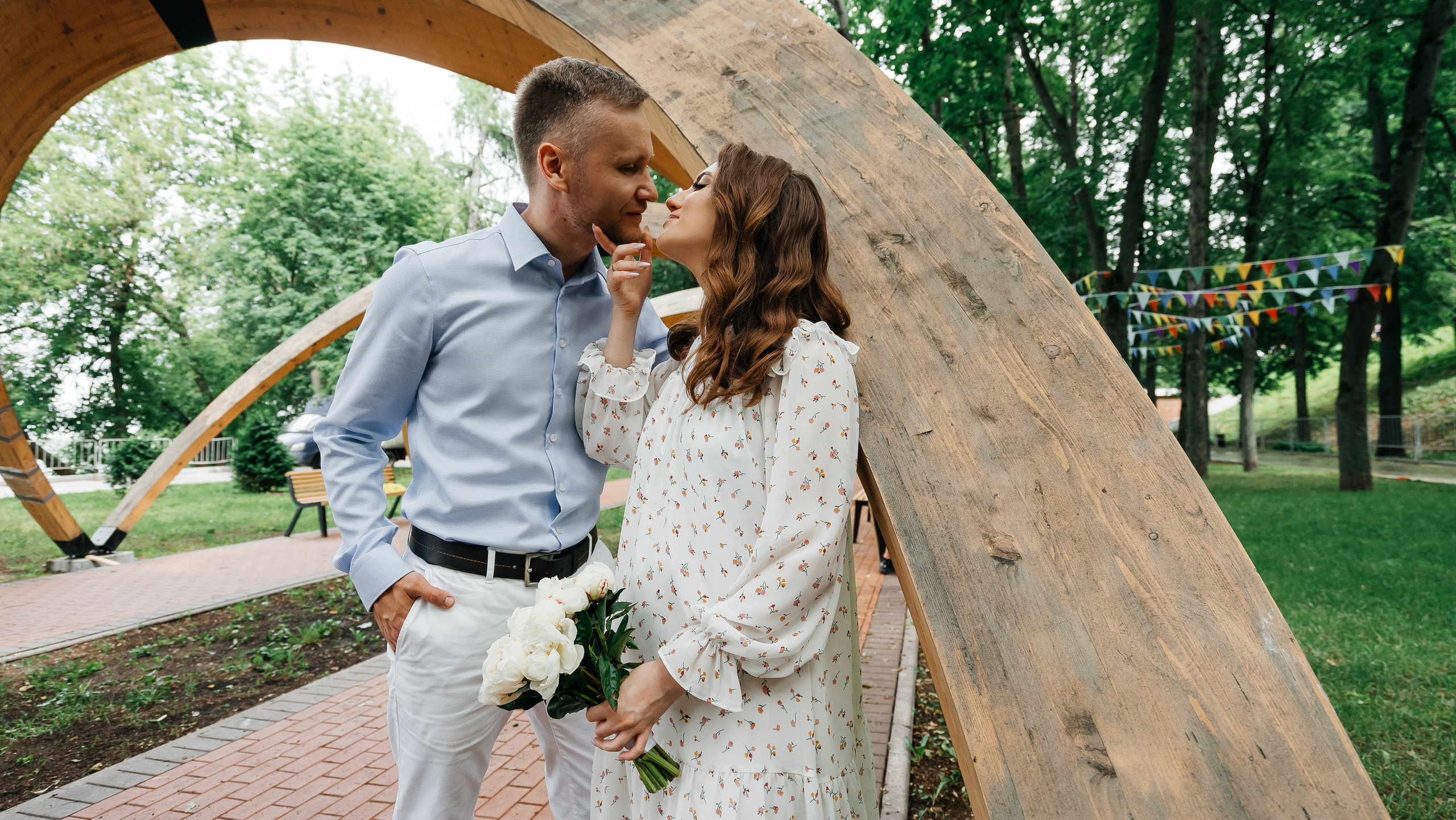 Свадьба Максима и Анны. Свадебный и семейный фотограф в Нижнем Новгороде Варламов Алексей