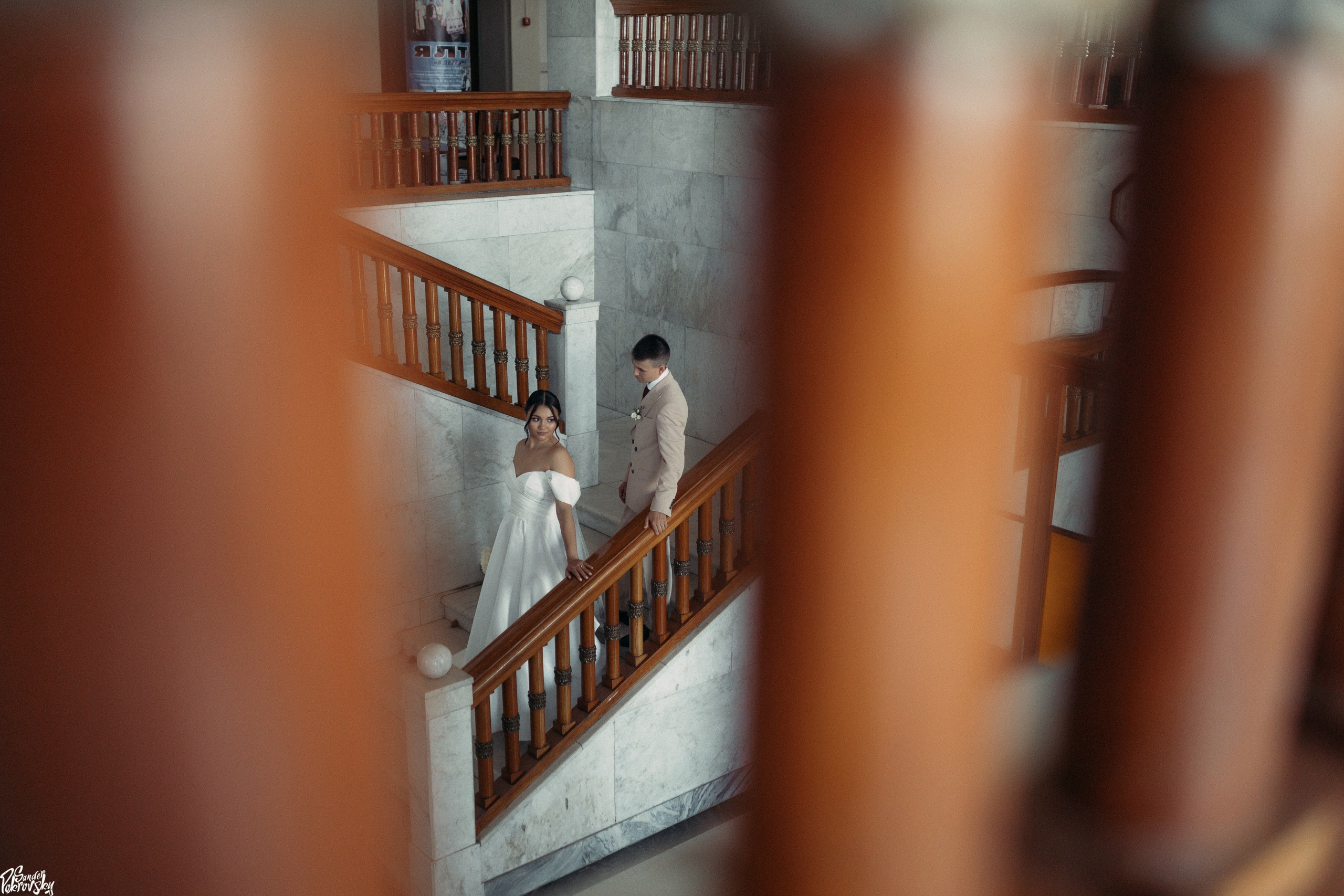 Дмитрий & Мария 17.06.2023. Свадебный и репортажный фотограф в Чебоксарах Покровский Александр