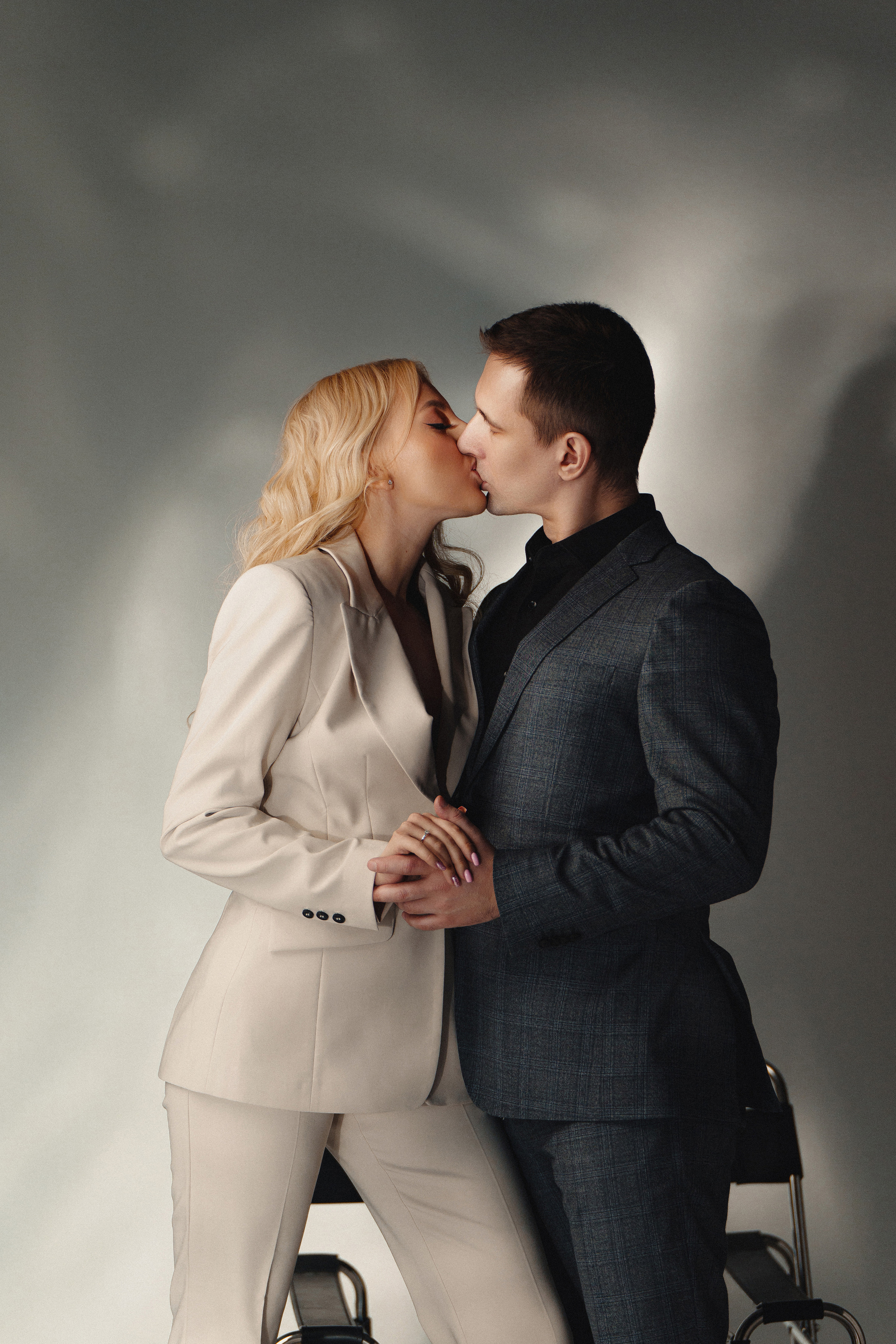 Лиза и Андрей. Портретный, семейный и свадебный фотограф в Курске Роман Сазонов