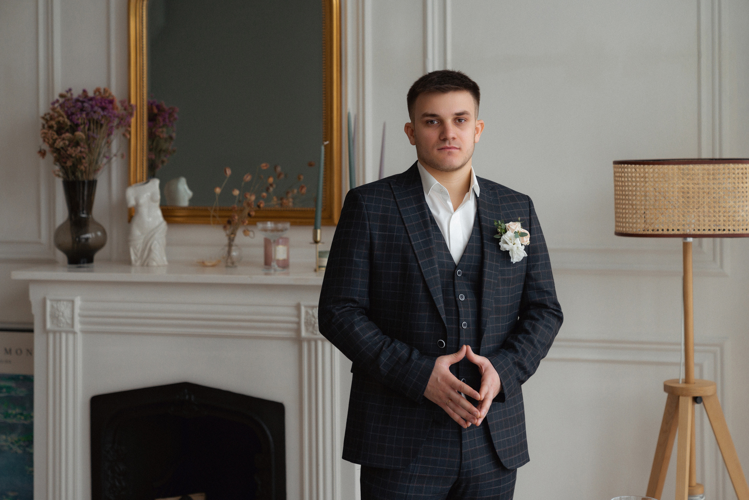 Свадьба Александра и Татьяны. Портретный, семейный и свадебный фотограф в Курске Роман Сазонов