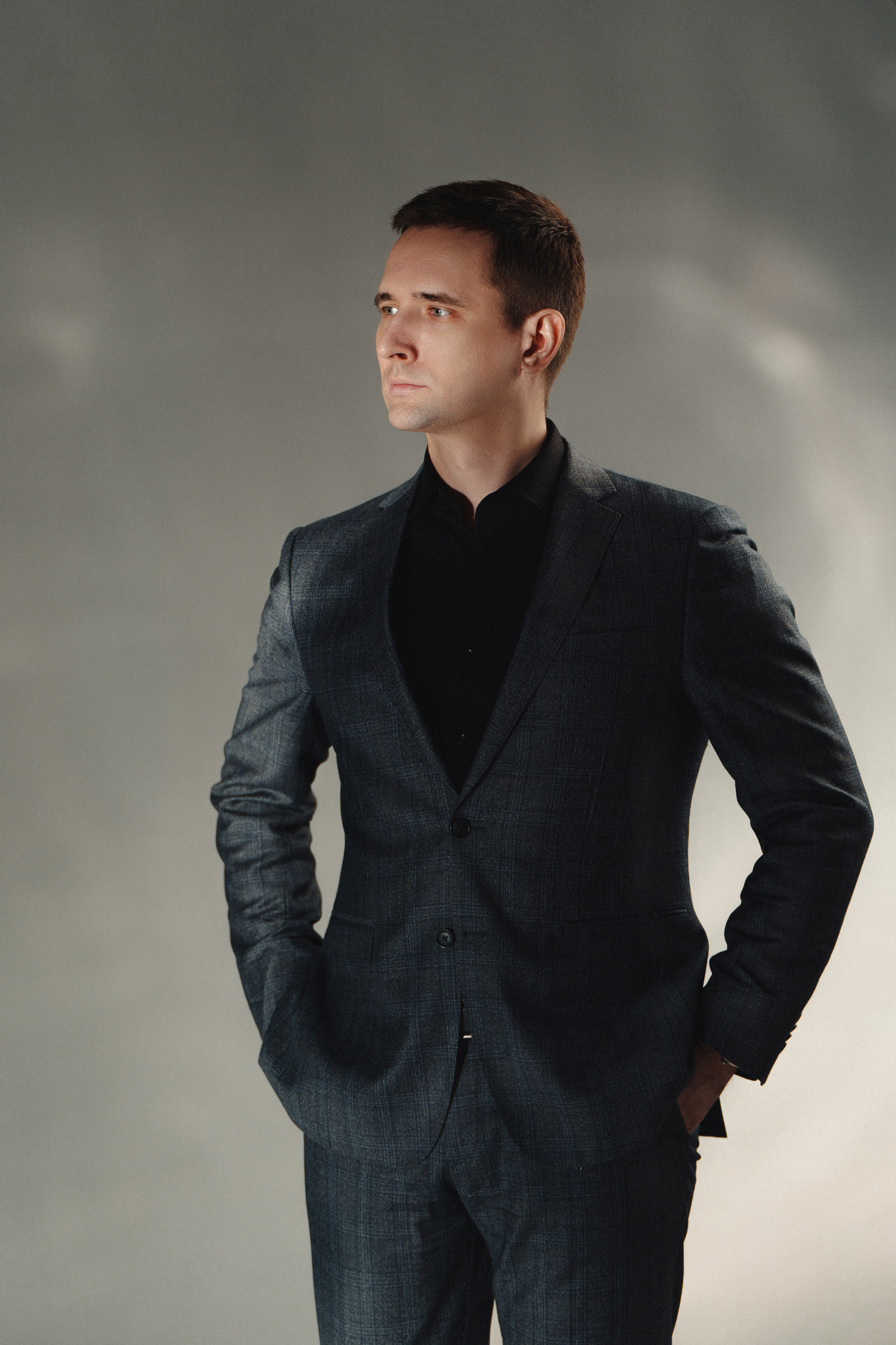 Лиза и Андрей. Портретный, семейный и свадебный фотограф в Курске Роман Сазонов