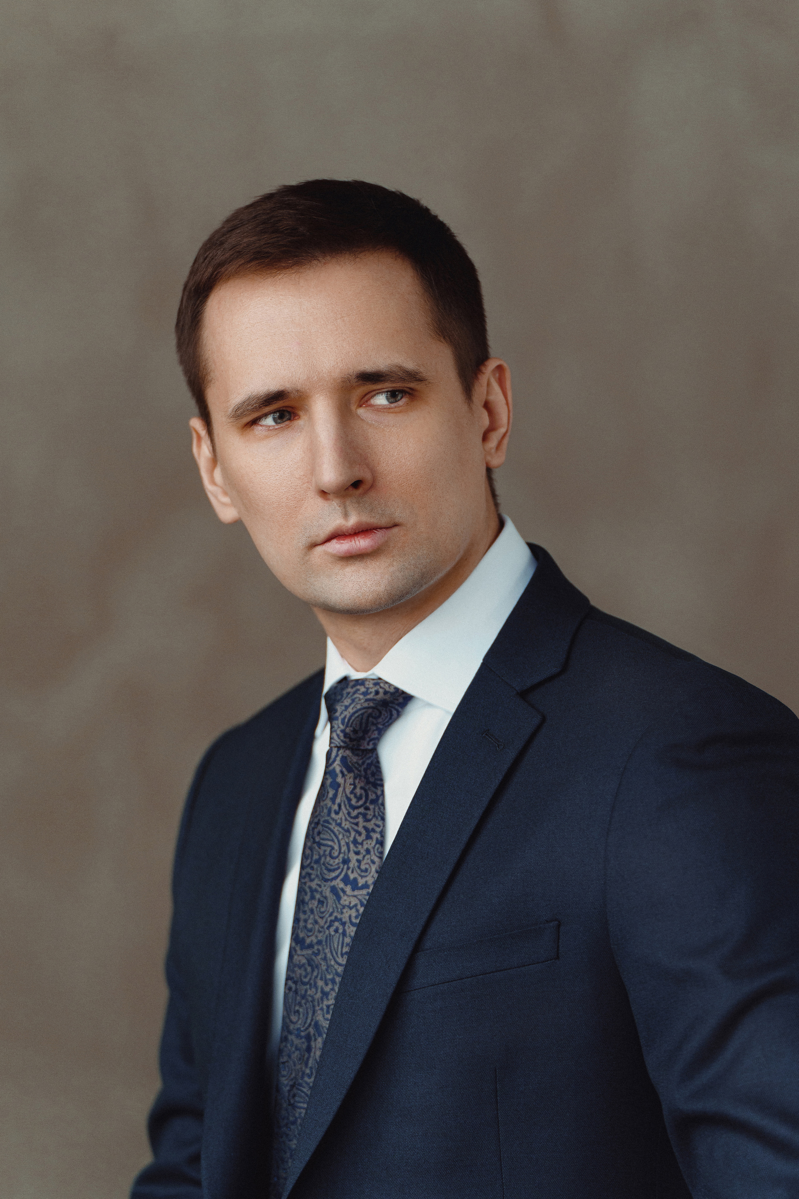 Лиза и Андрей. Портретный, семейный и свадебный фотограф в Курске Роман Сазонов