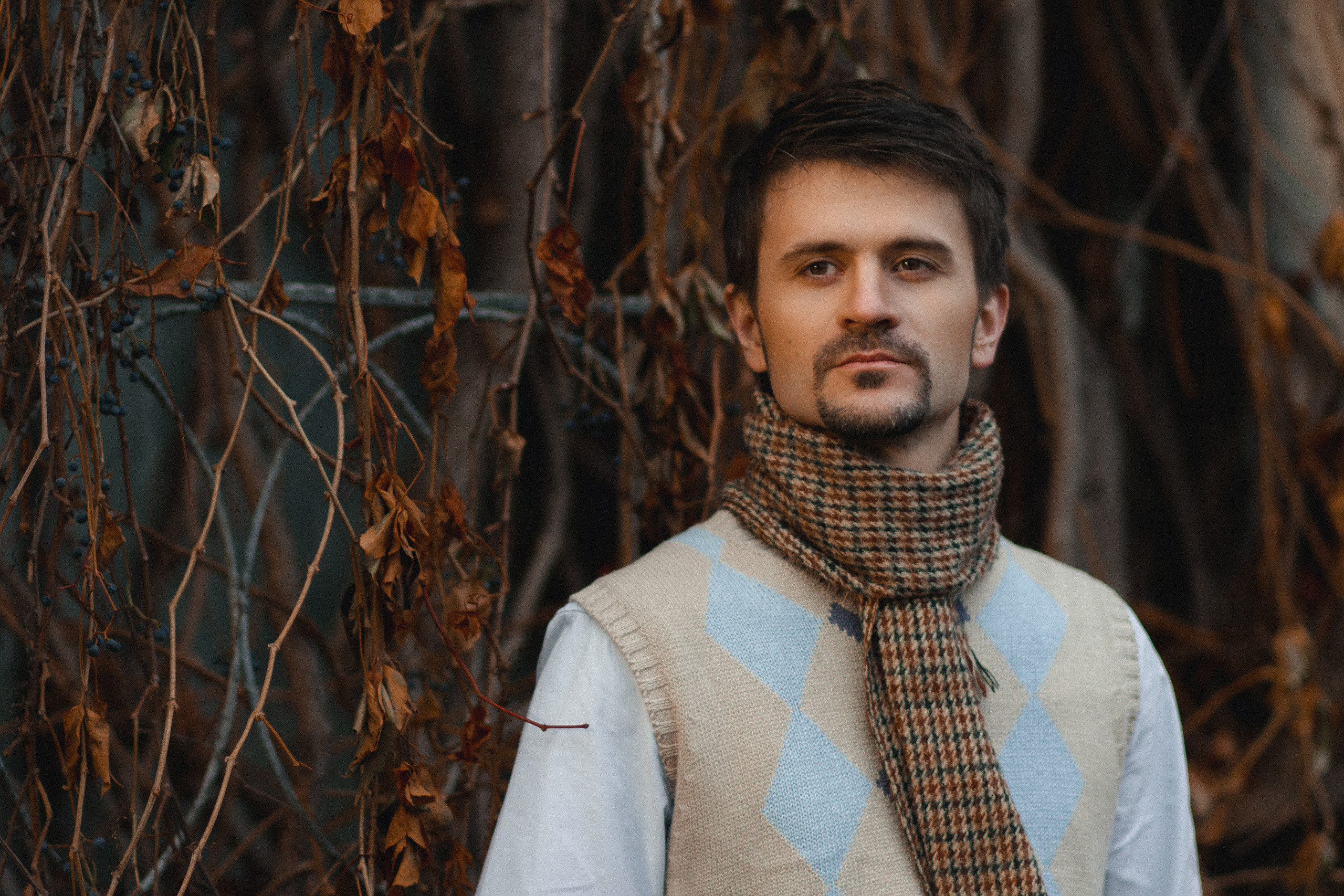 Кирилл и Елена. Портретный, семейный и свадебный фотограф в Курске Роман Сазонов