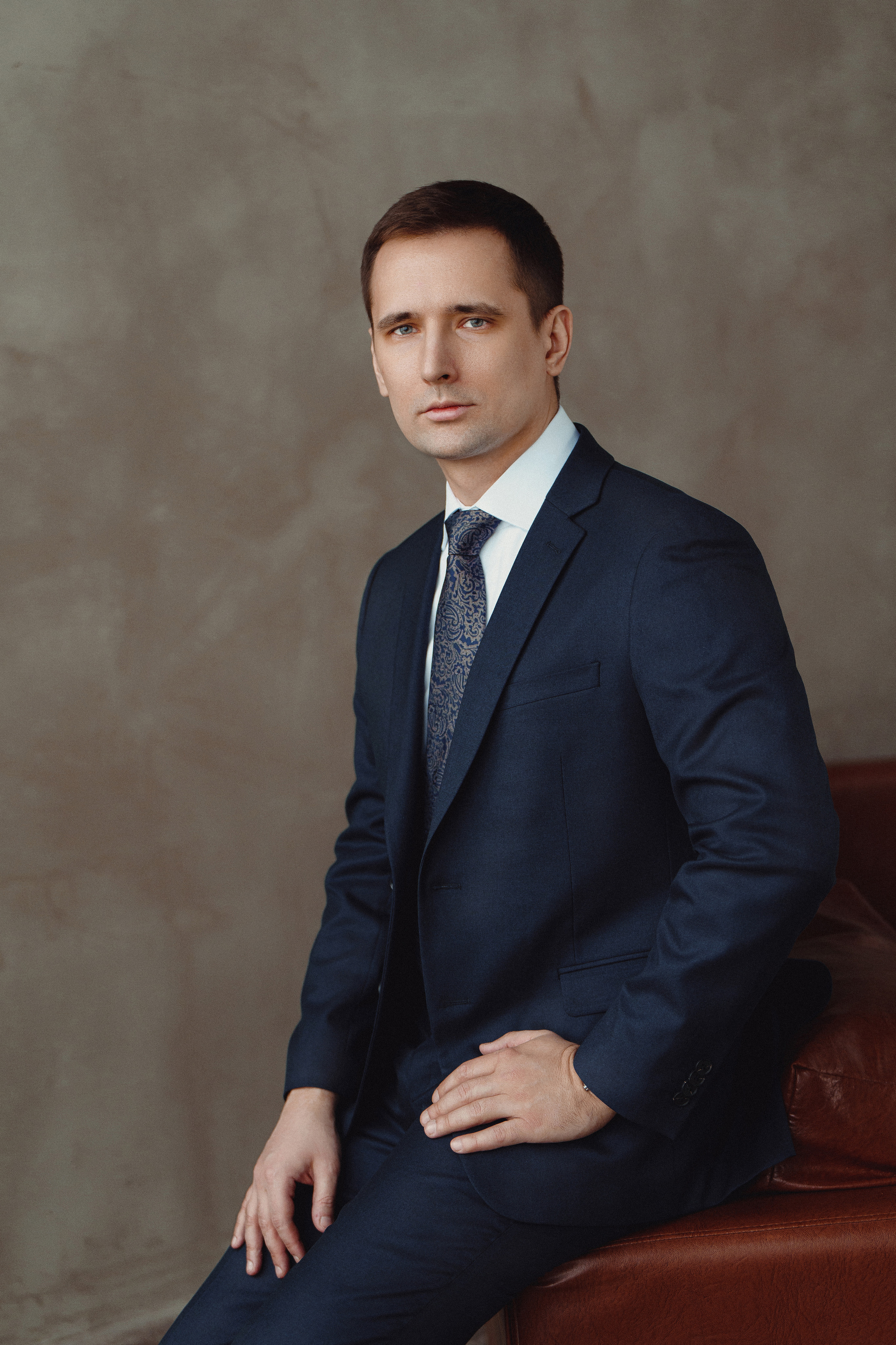 Лиза и Андрей. Портретный, семейный и свадебный фотограф в Курске Роман Сазонов