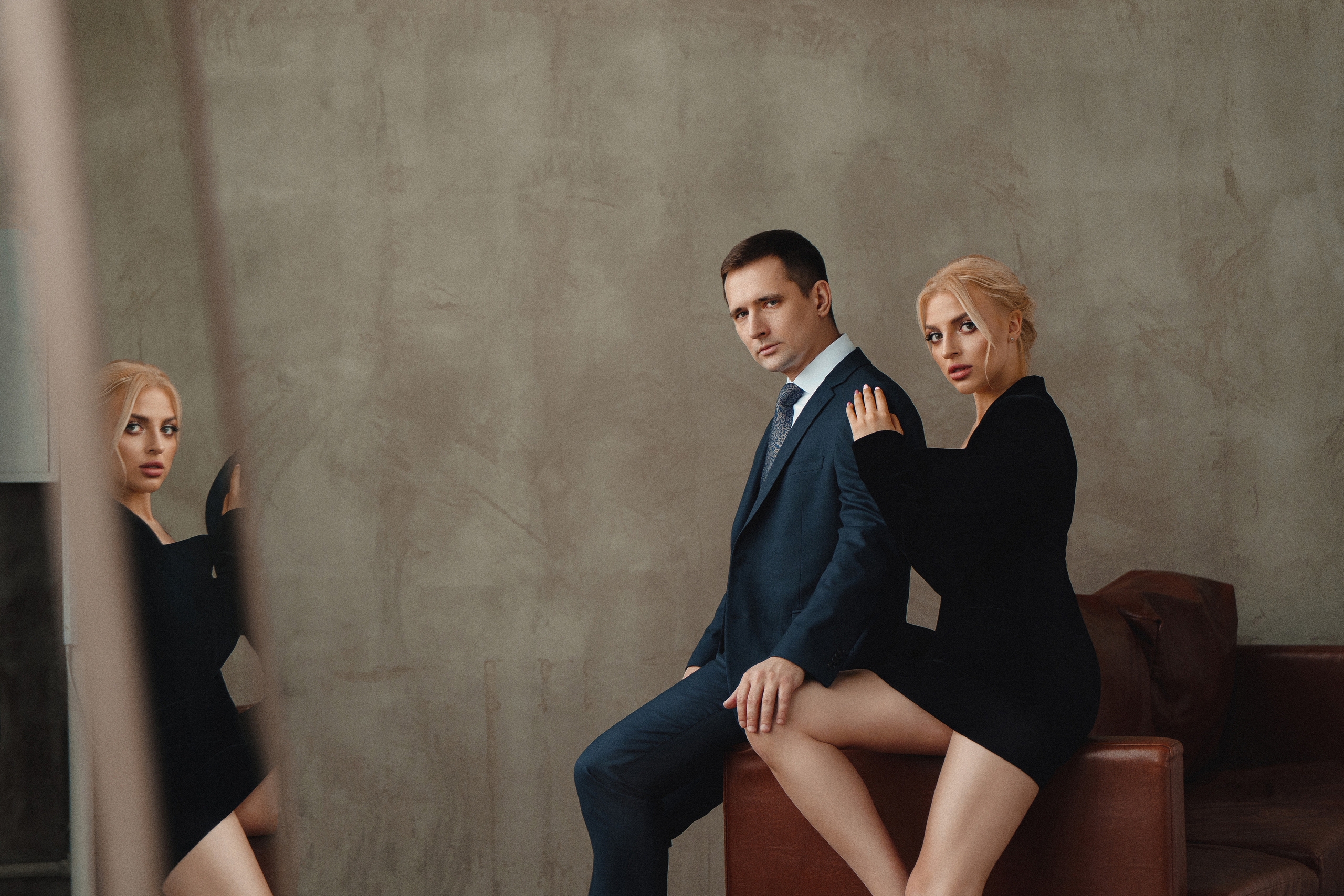 L o v e S t o r y. Портретный, семейный и свадебный фотограф в Курске Роман Сазонов