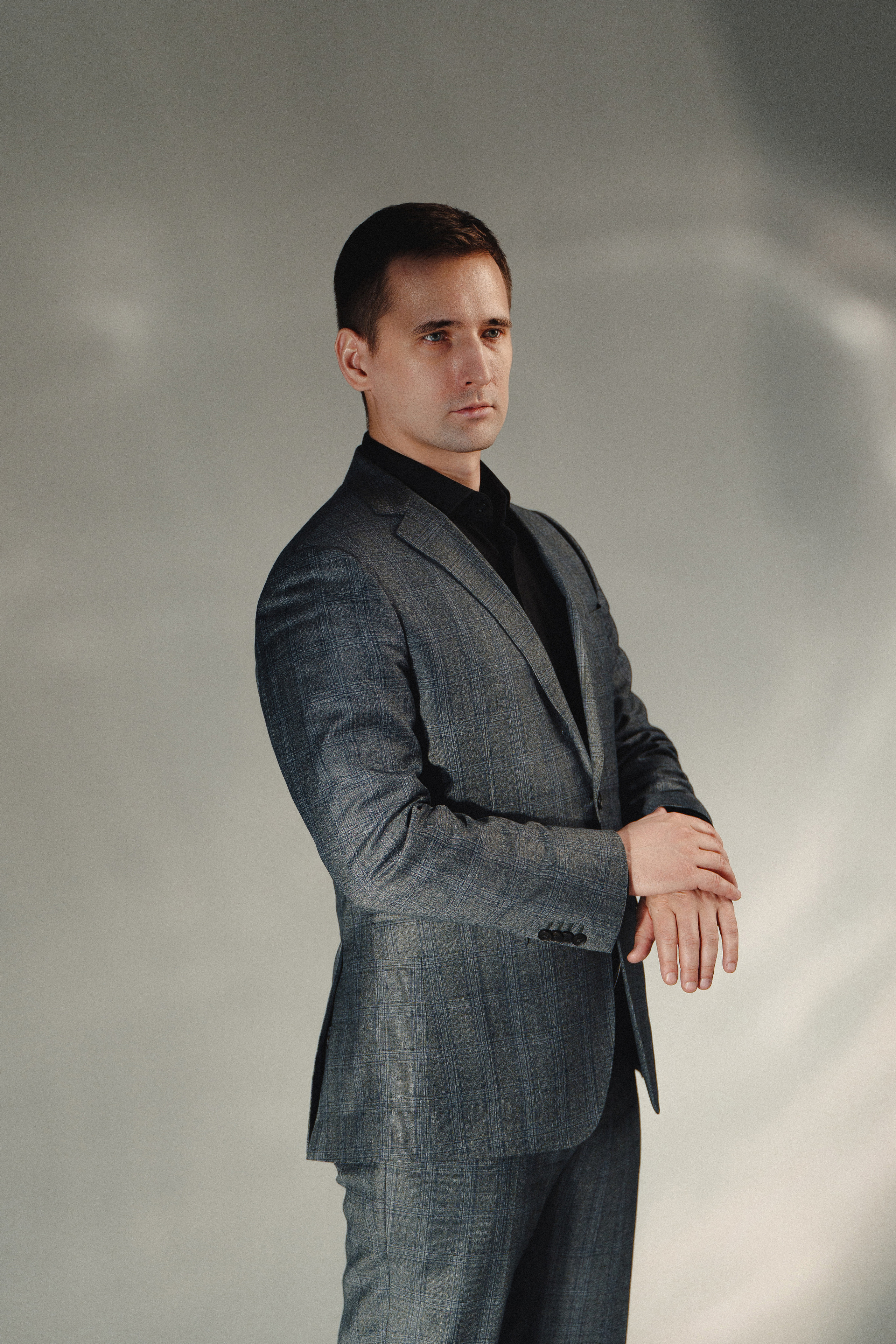 Лиза и Андрей. Портретный, семейный и свадебный фотограф в Курске Роман Сазонов