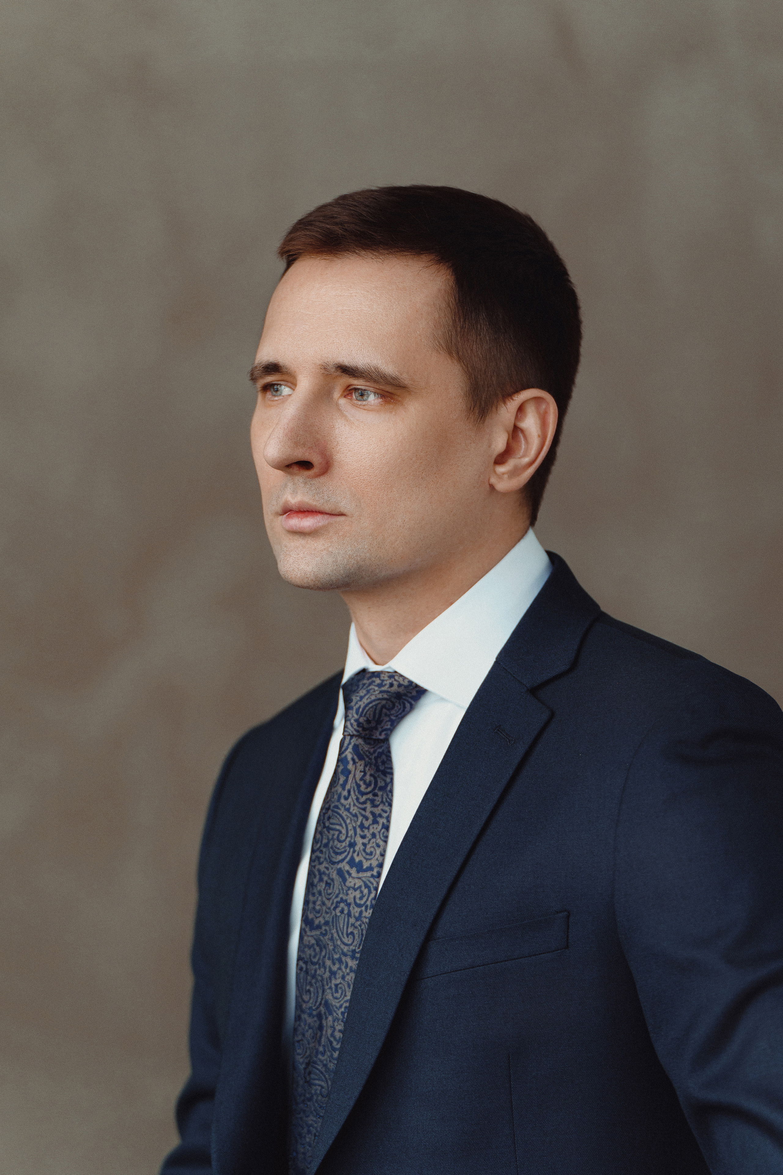 Лиза и Андрей. Портретный, семейный и свадебный фотограф в Курске Роман Сазонов