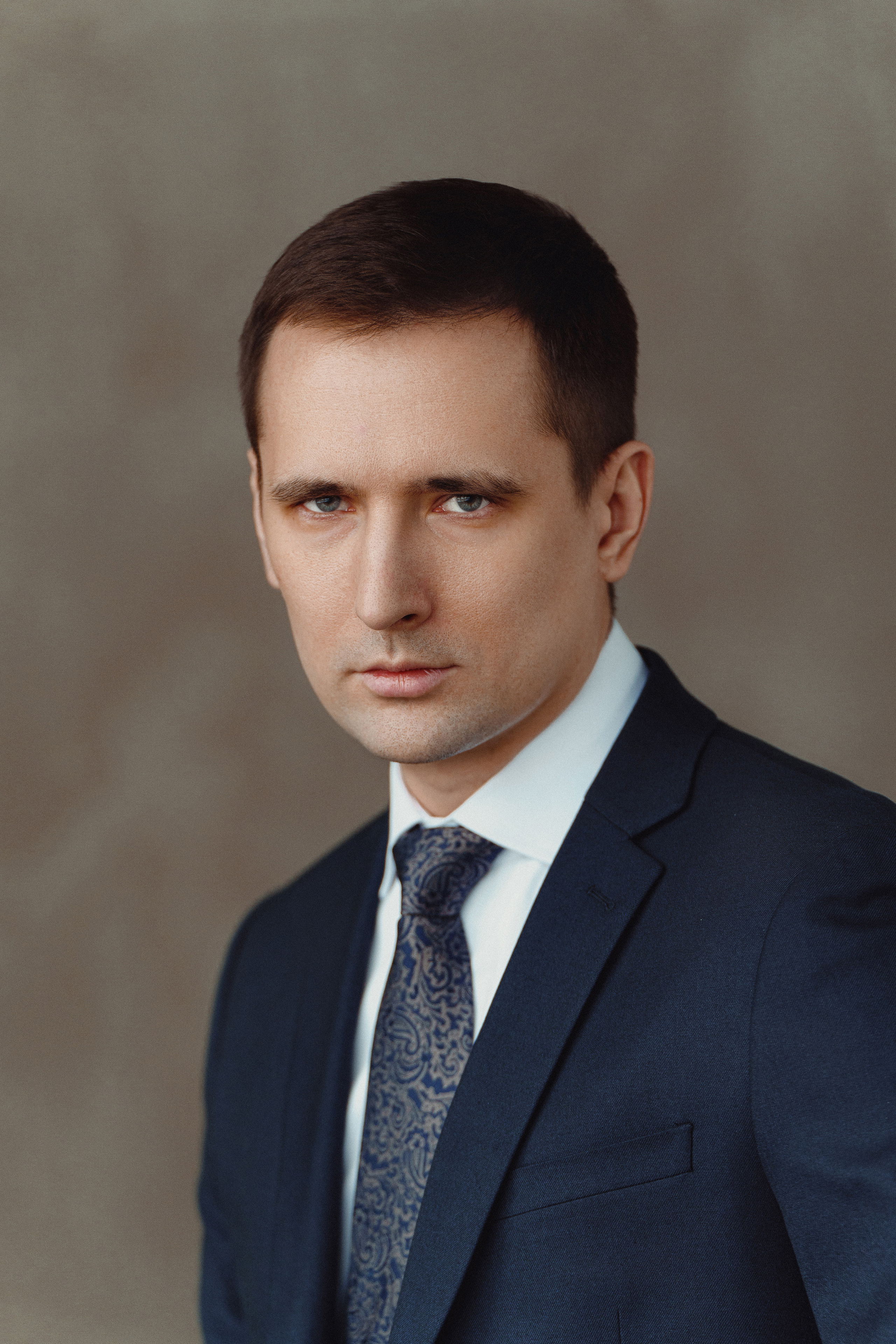 Лиза и Андрей. Портретный, семейный и свадебный фотограф в Курске Роман Сазонов