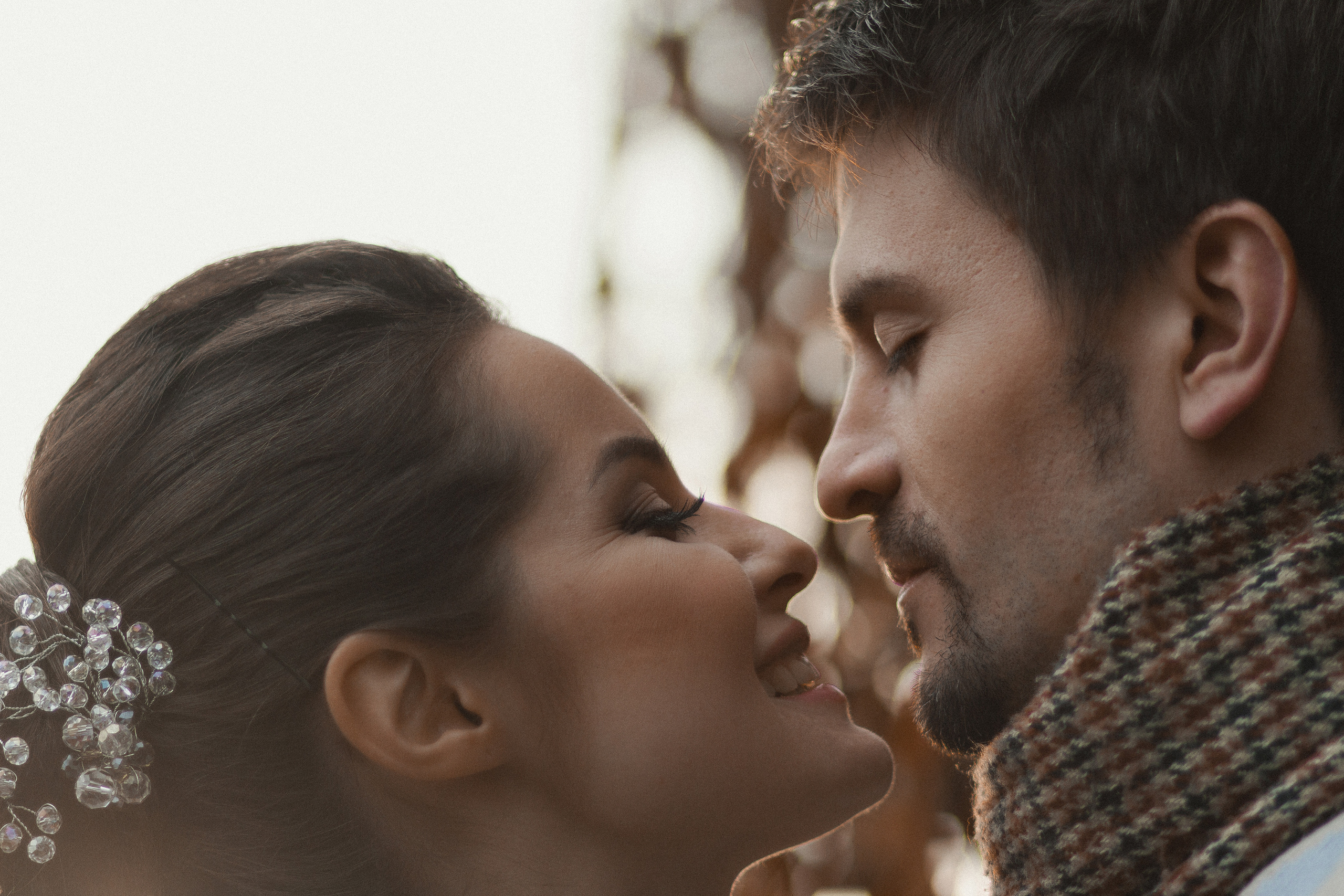 Кирилл и Елена. Портретный, семейный и свадебный фотограф в Курске Роман Сазонов