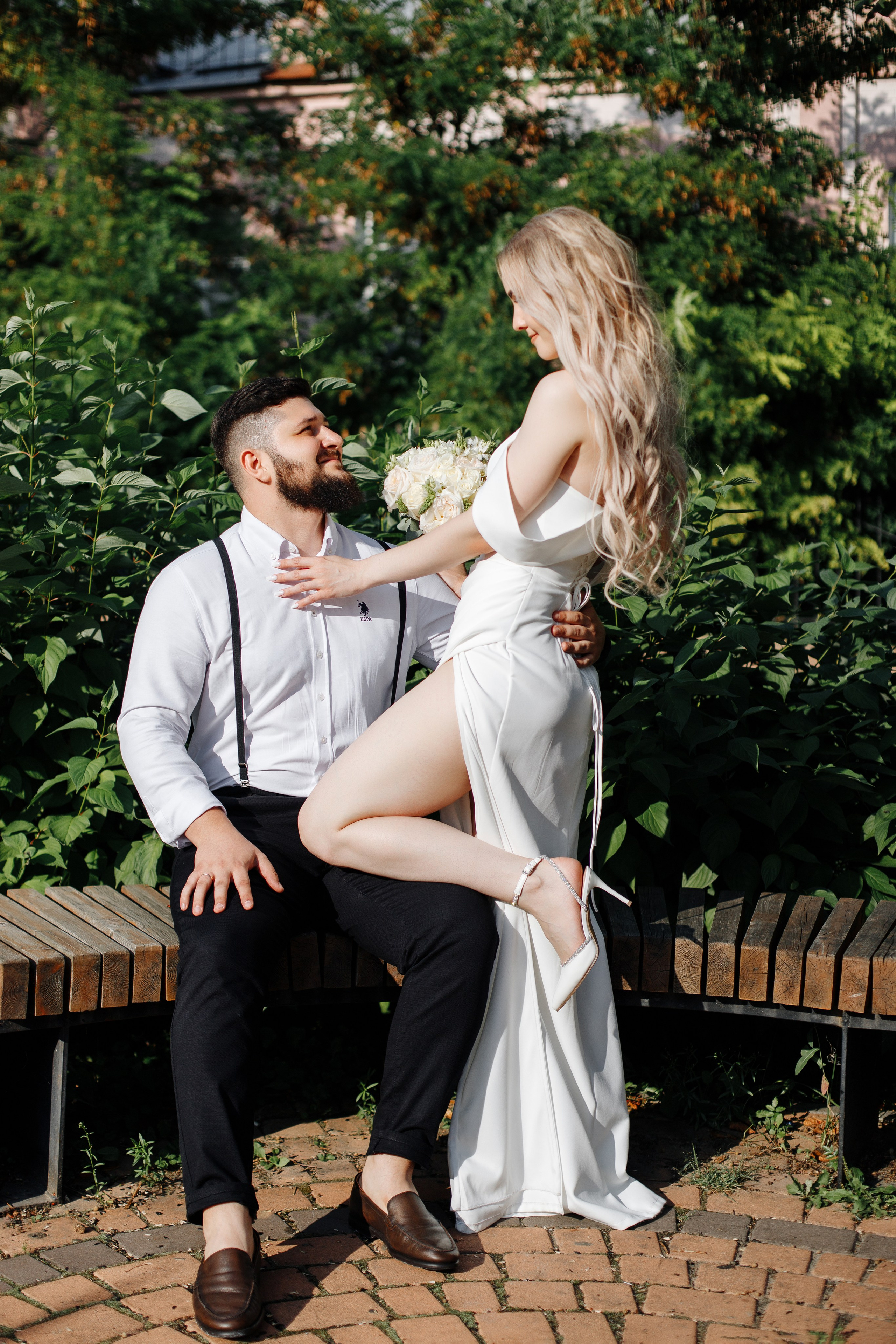 Роман ♥ Яна. Свадебный и семейный фотограф в городе Воронеж. Ирина Боловина