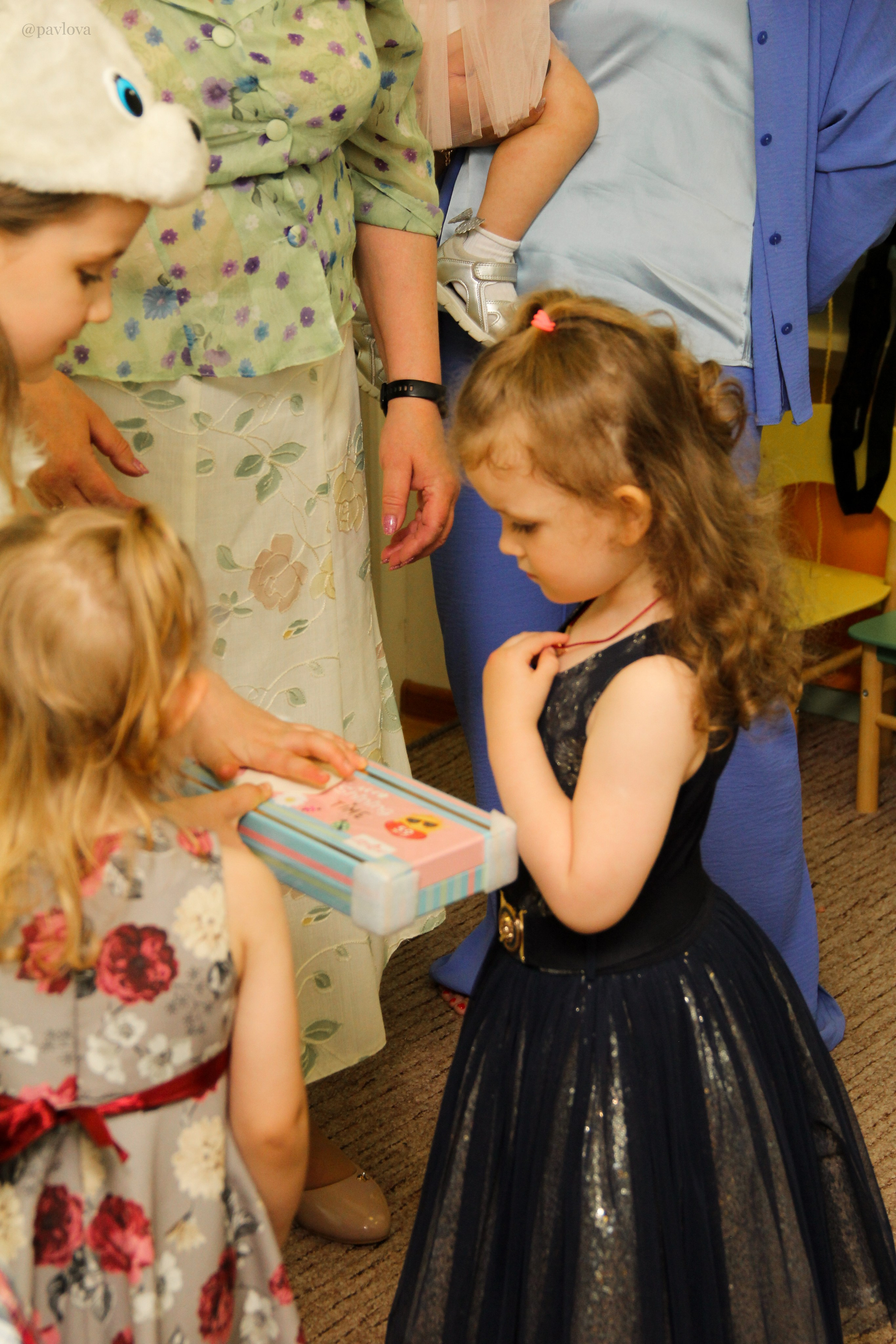 Выпускной в ГКП. Ilopavlova_ph