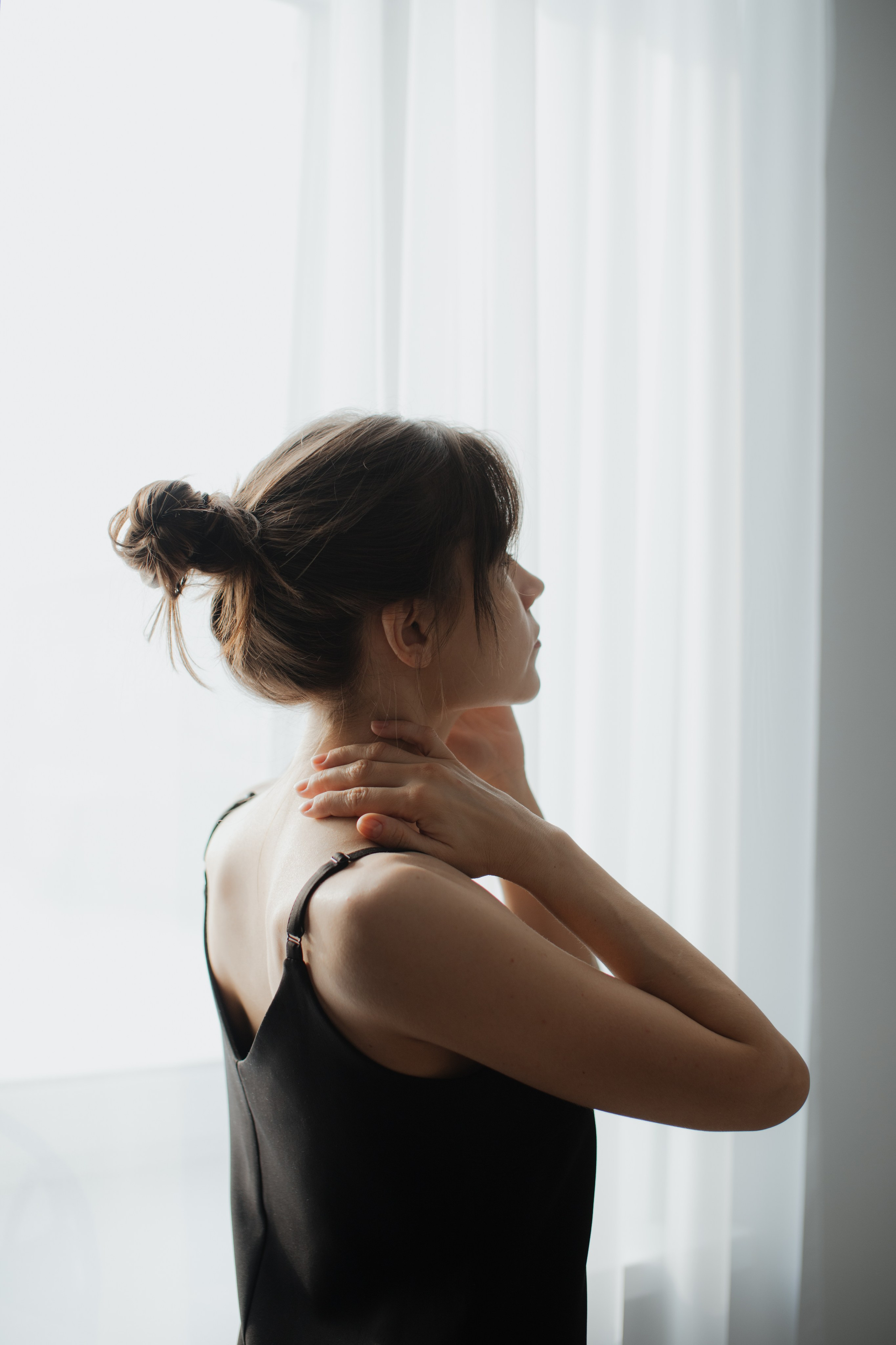 Полина. Фотограф Arina Elatova