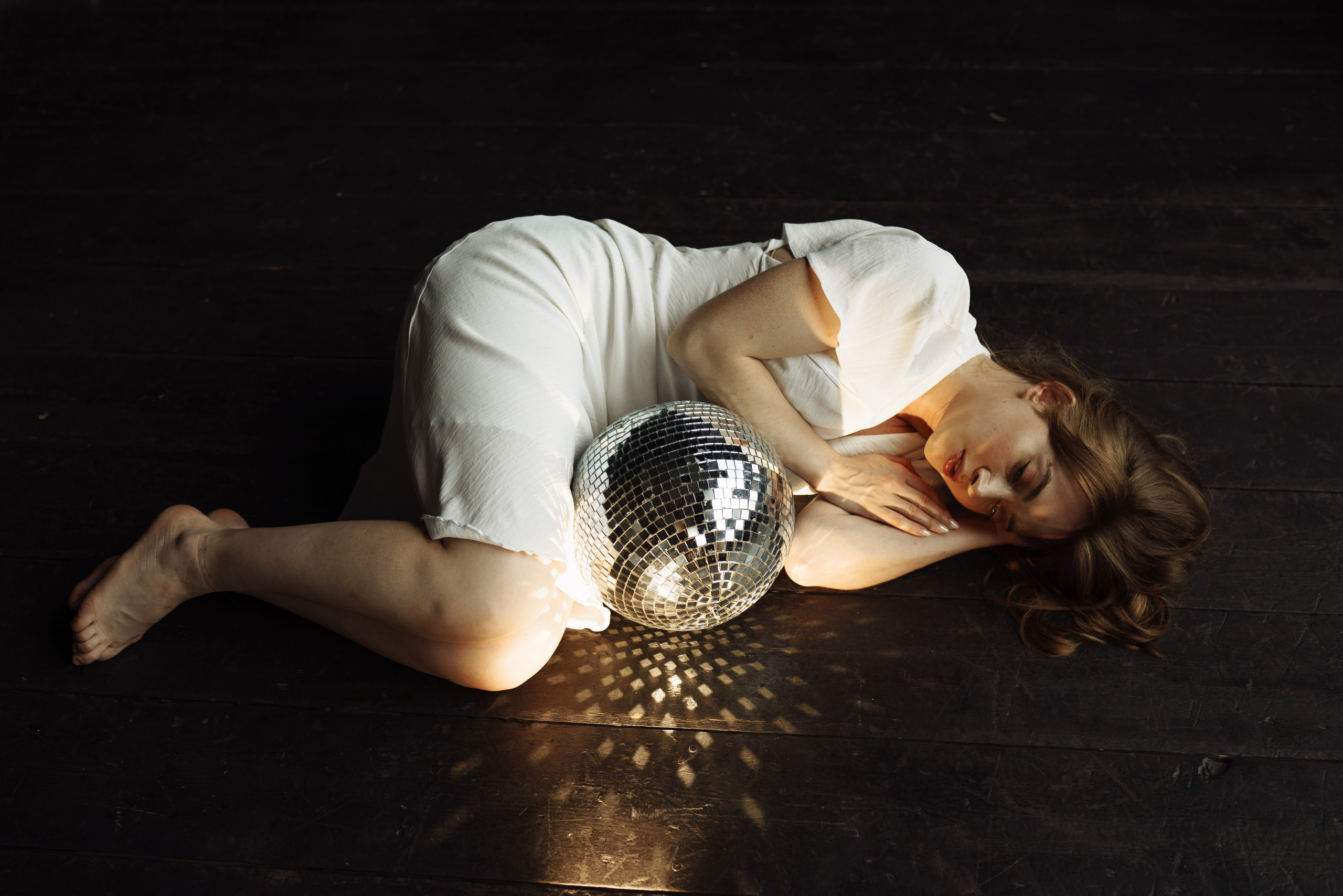 Портретная съемка. Свадебный фотограф в Москве Сафонова Анна