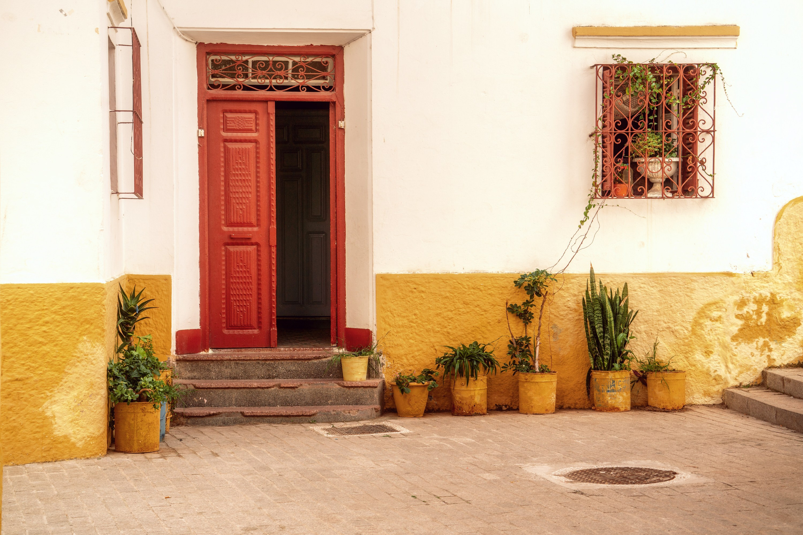 Северная Африка: Тунис, Марокко. Фотограф в Хабаровске. Фотография за 24 часа