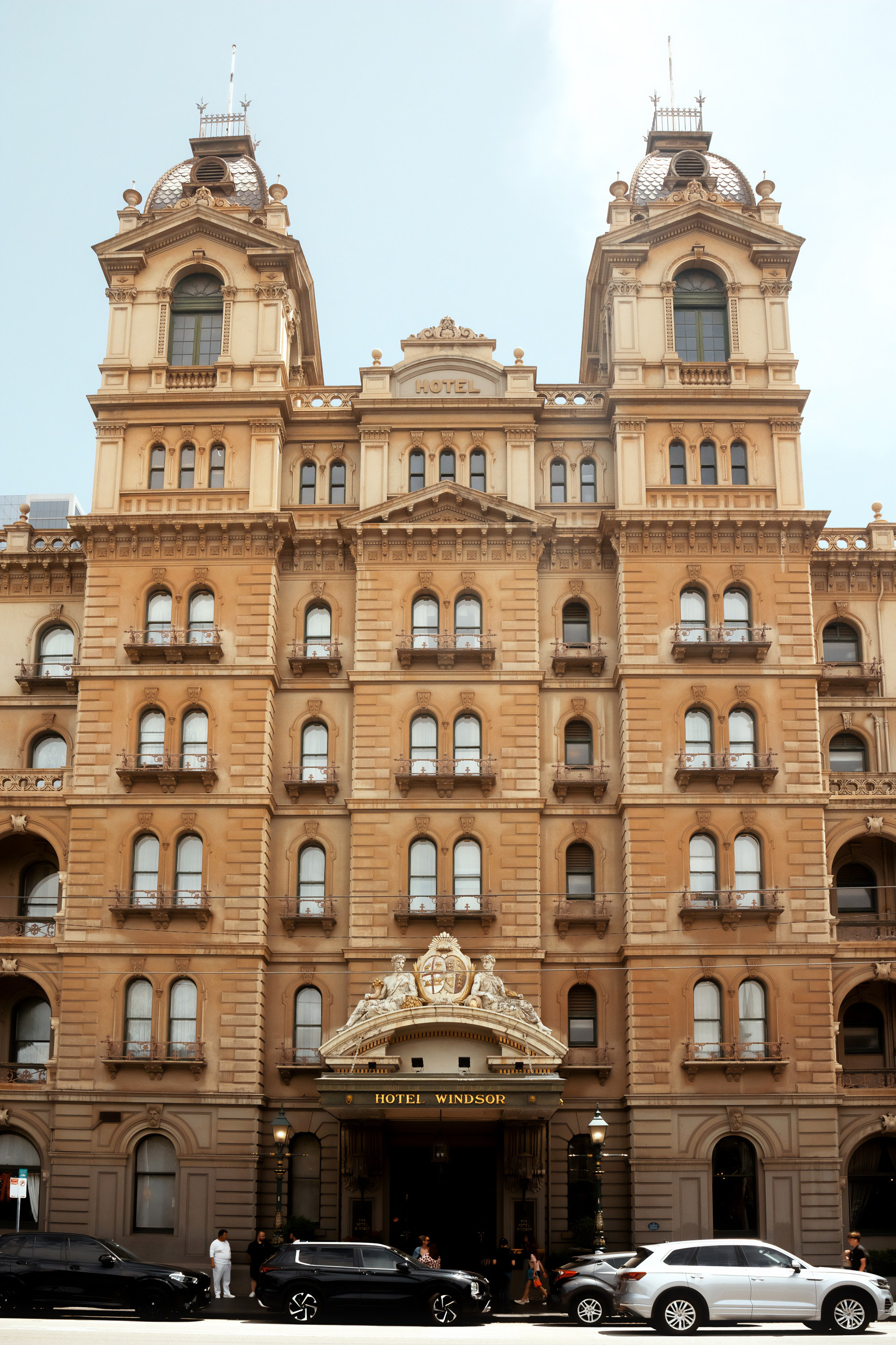 Австралия. Фотограф в Хабаровске. Фотография за 24 часа