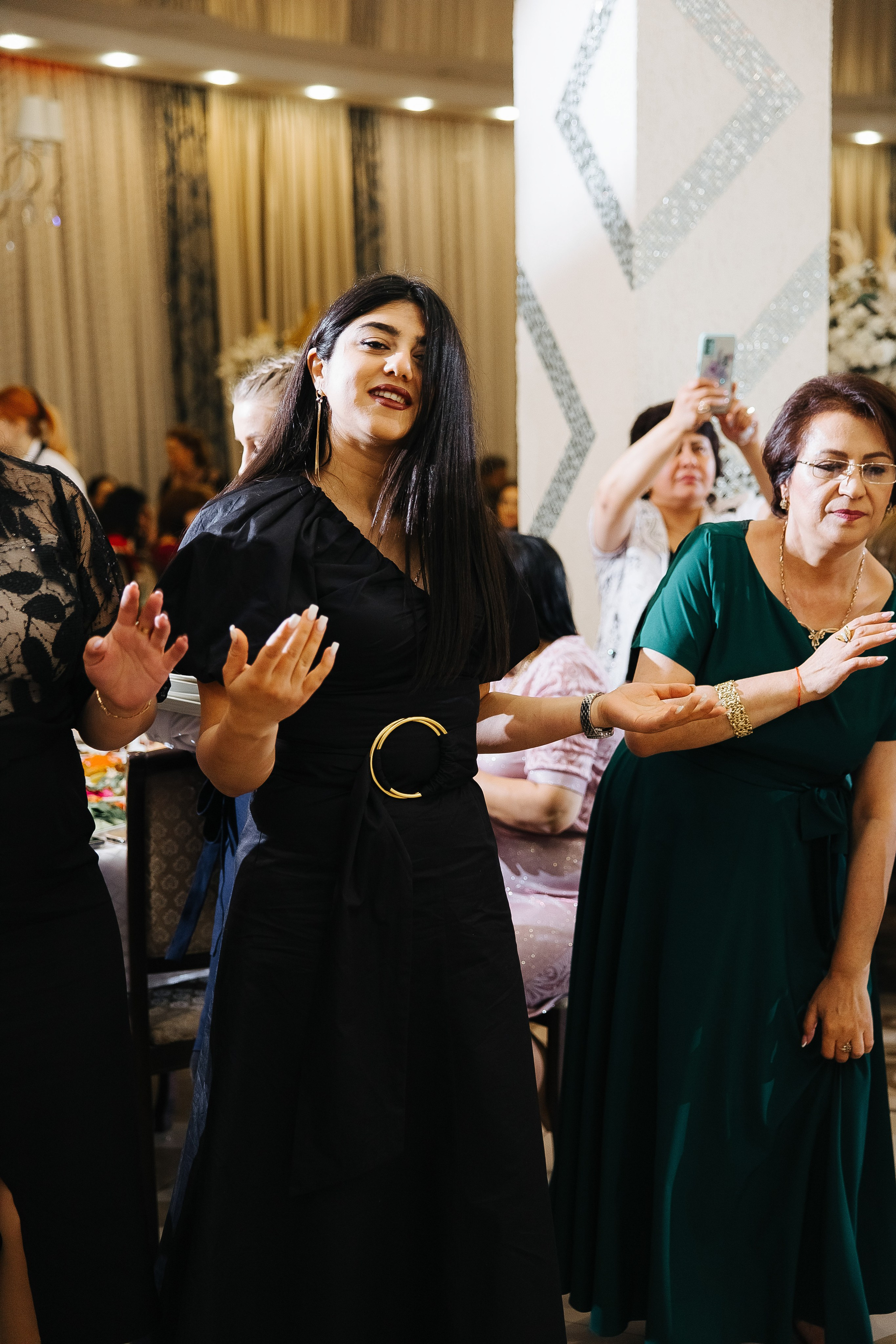 Шах и Ирада. Фотограф в Красноярске Надежда Воскресенская