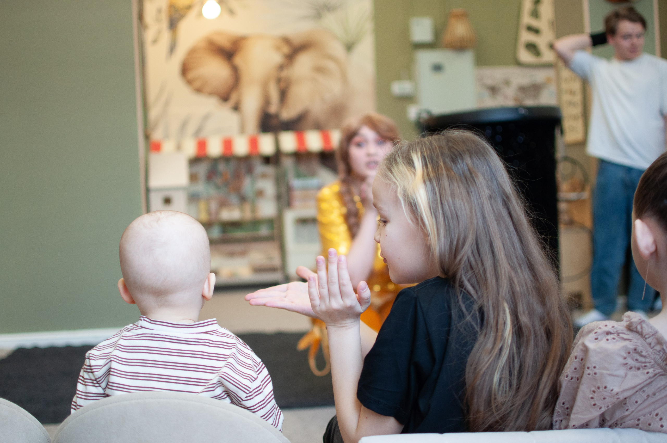 Семейная. Фотограф Тюмень Александра Звягинцева