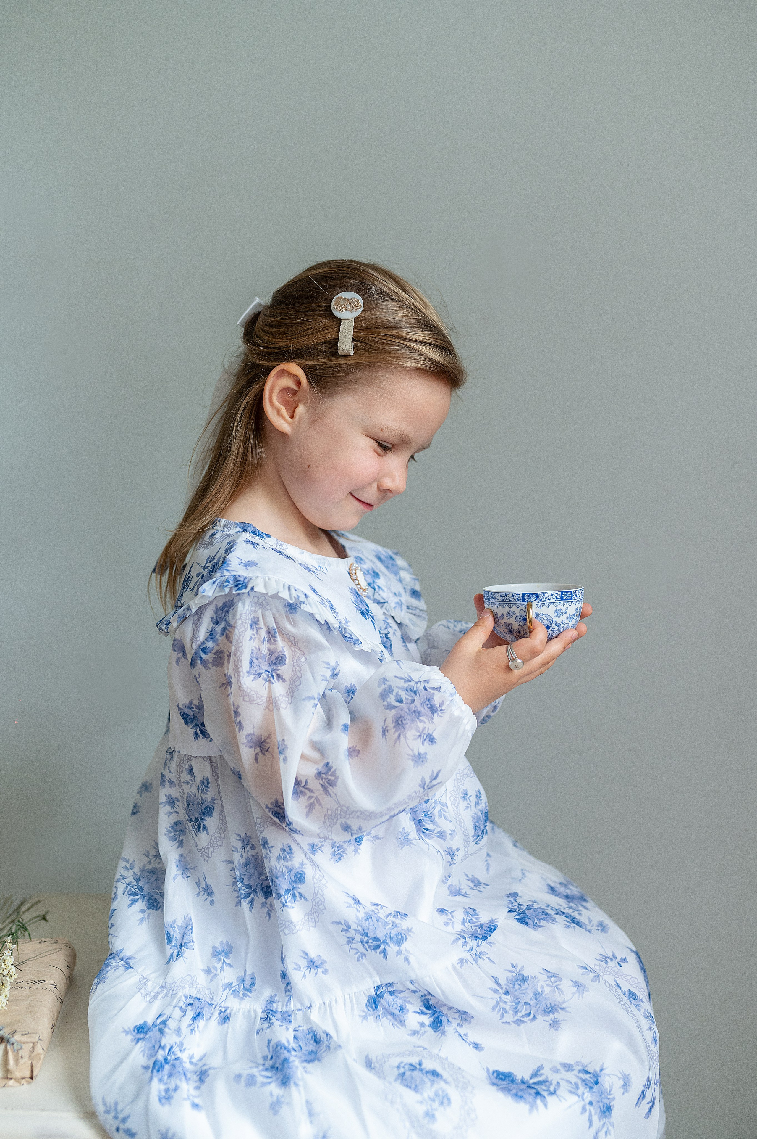 Франция. Детский фотограф Абхазия