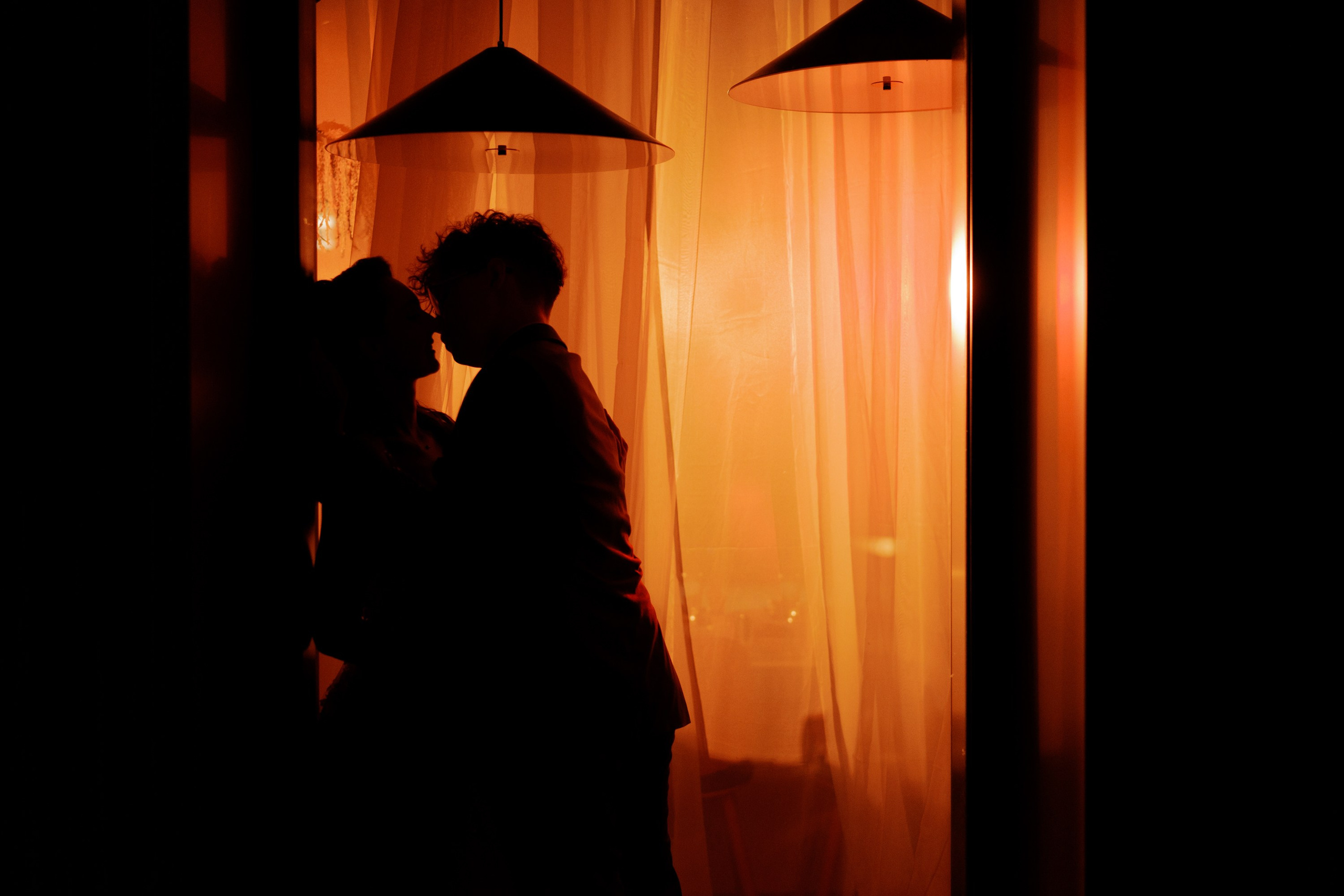 Ты мое небо. Свадебный фотограф