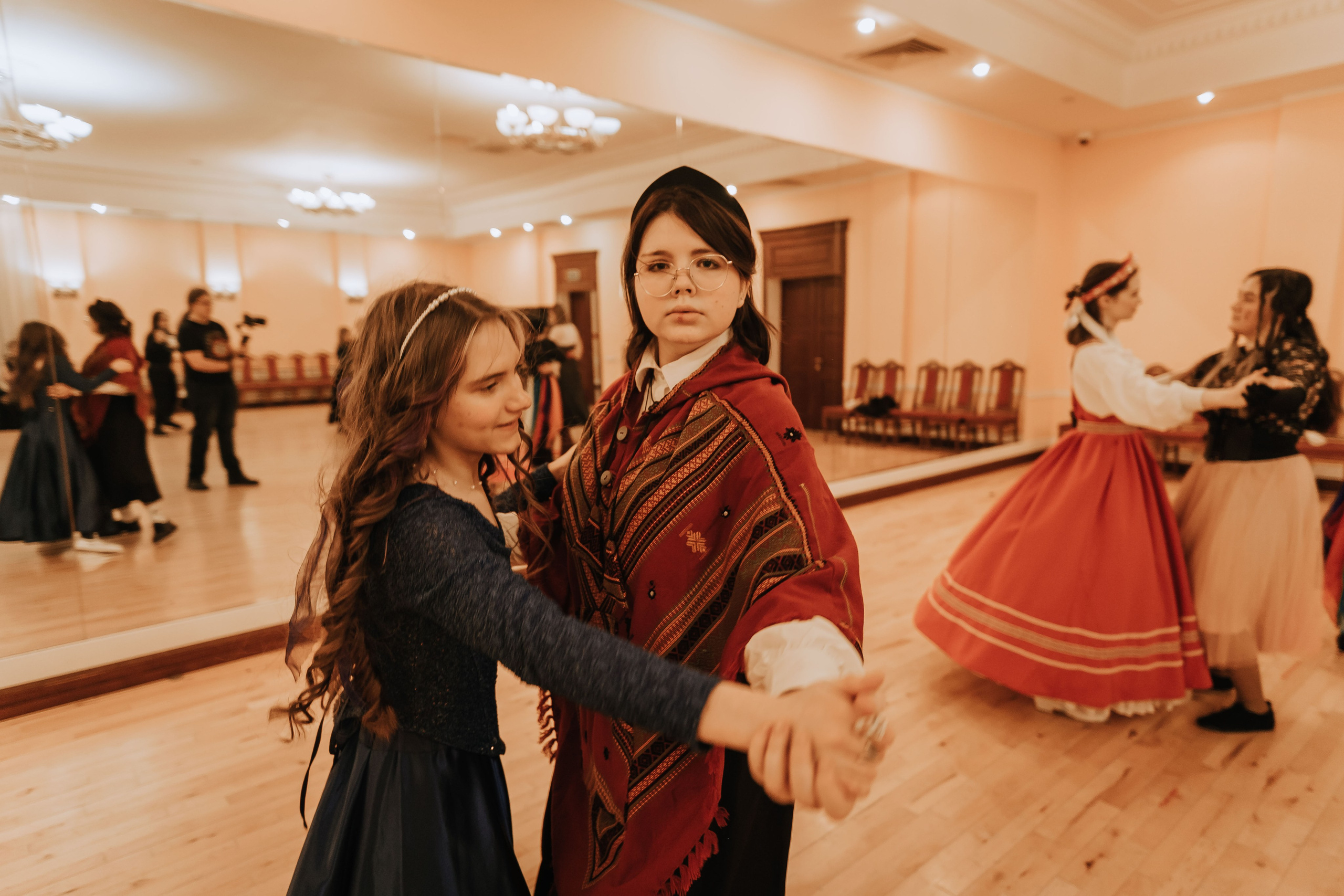 Revolution: Bloodfall. Фотограф Аннё| Москва