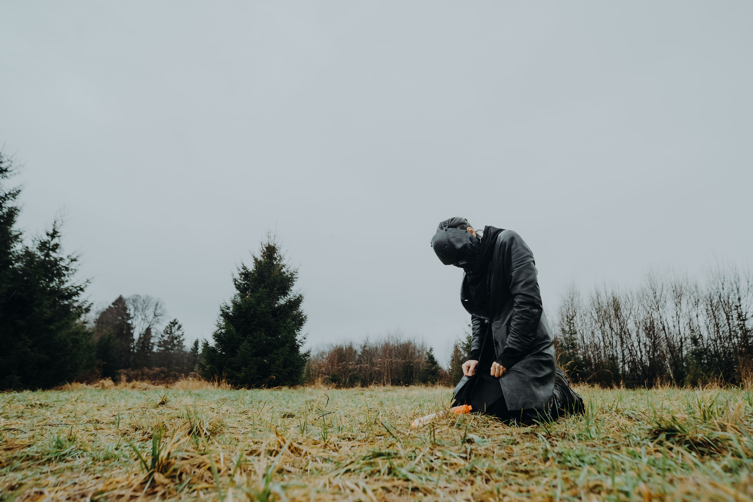 Terra Nova: Пробуждение |Грани Миров. Фотограф Аннё| Москва