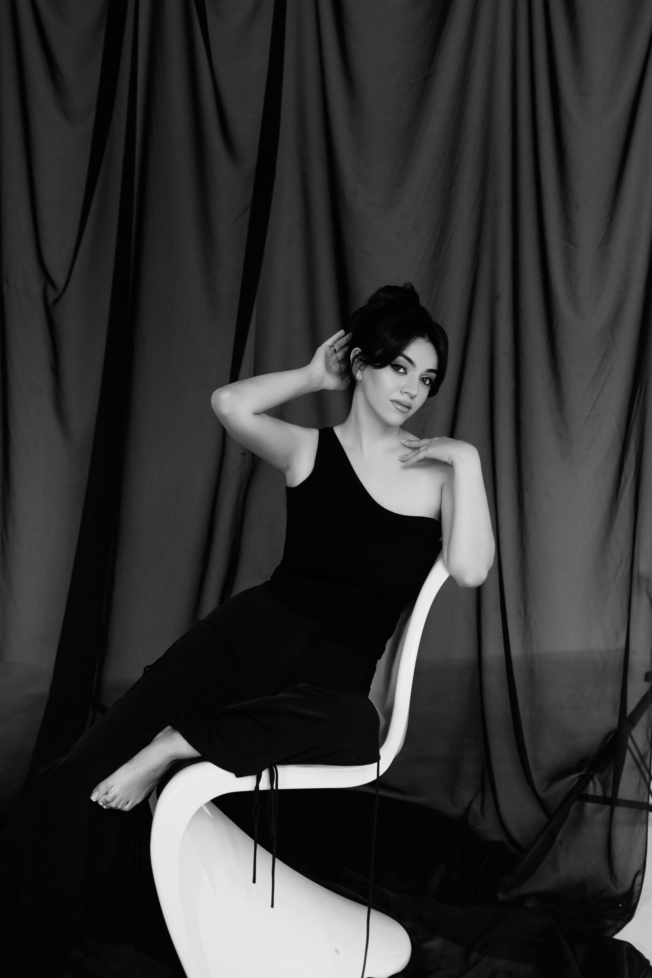 Ангелина. Фотограф мероприятий в Ростове-на-Дону Есманская Елена