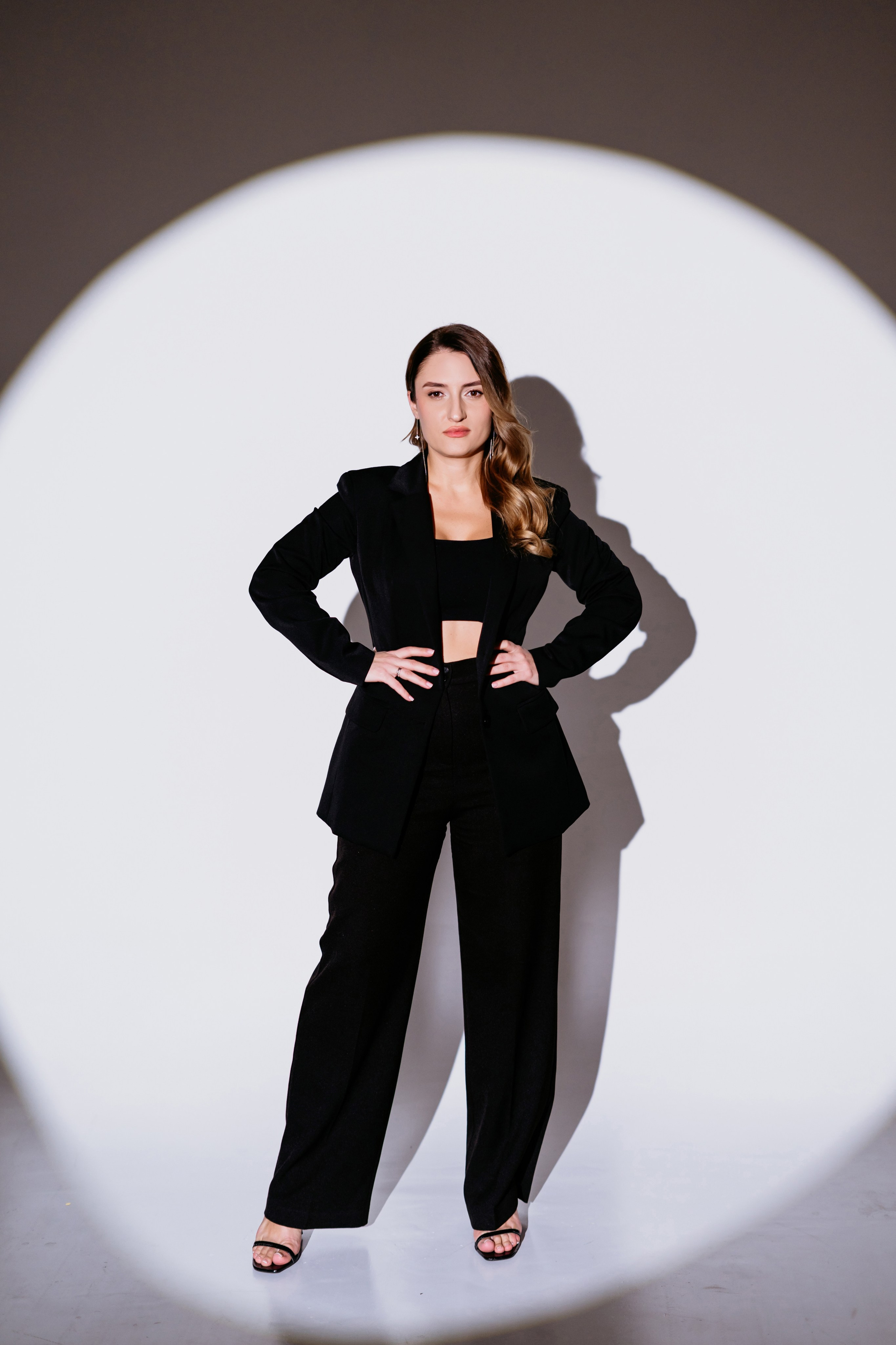 Настя. Фотограф мероприятий в Ростове-на-Дону Есманская Елена