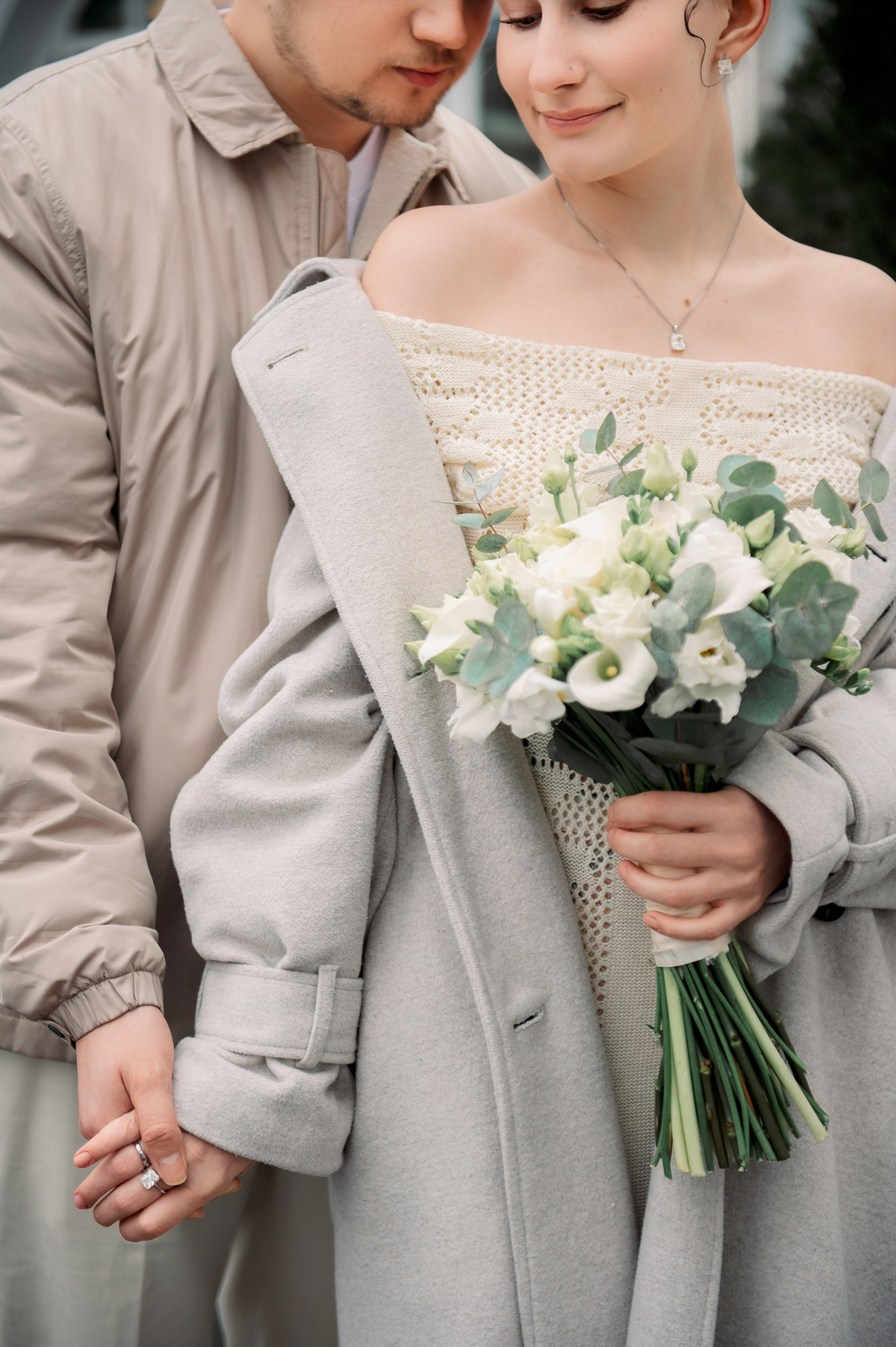 КАТЯ и ИВАН. Свадебный и семейный фотограф РИТА БОЧКАРЁВА