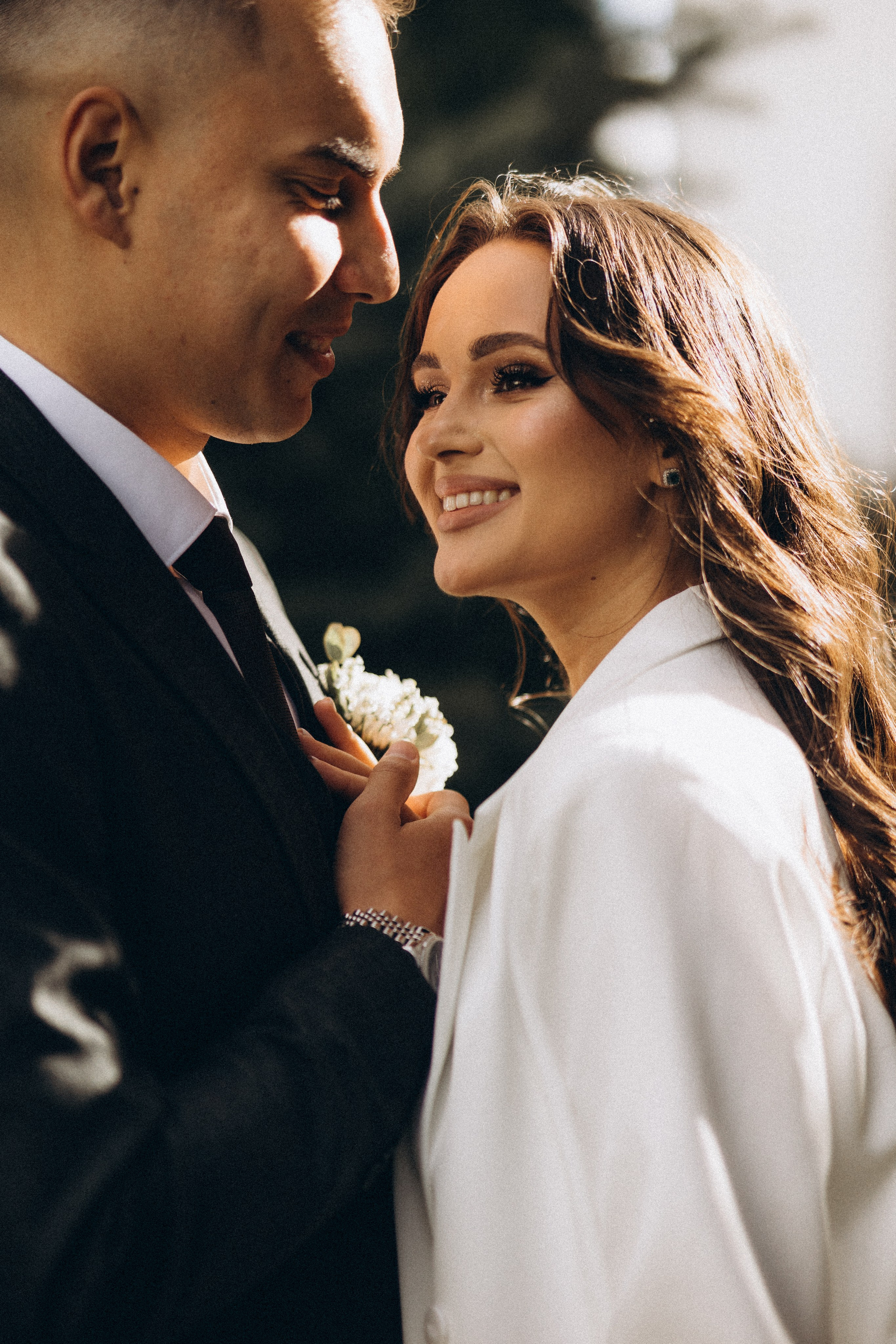 WEDDING. Фотограф в Дананге Элина Уразманова