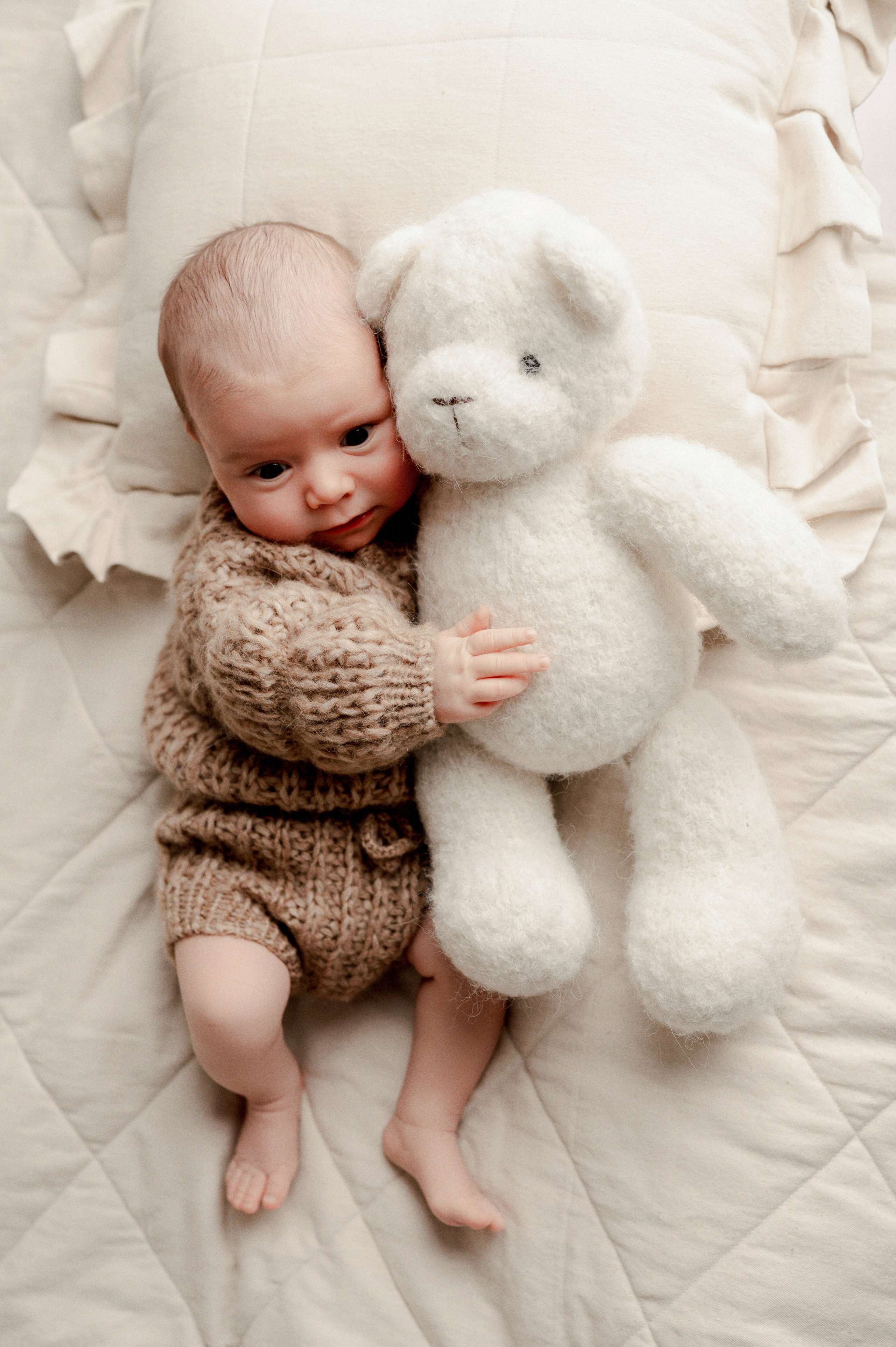 Натуральный стиль/Life Style. Фотограф новорожденных в Санкт-Петербурге Татьяна Тарасенко