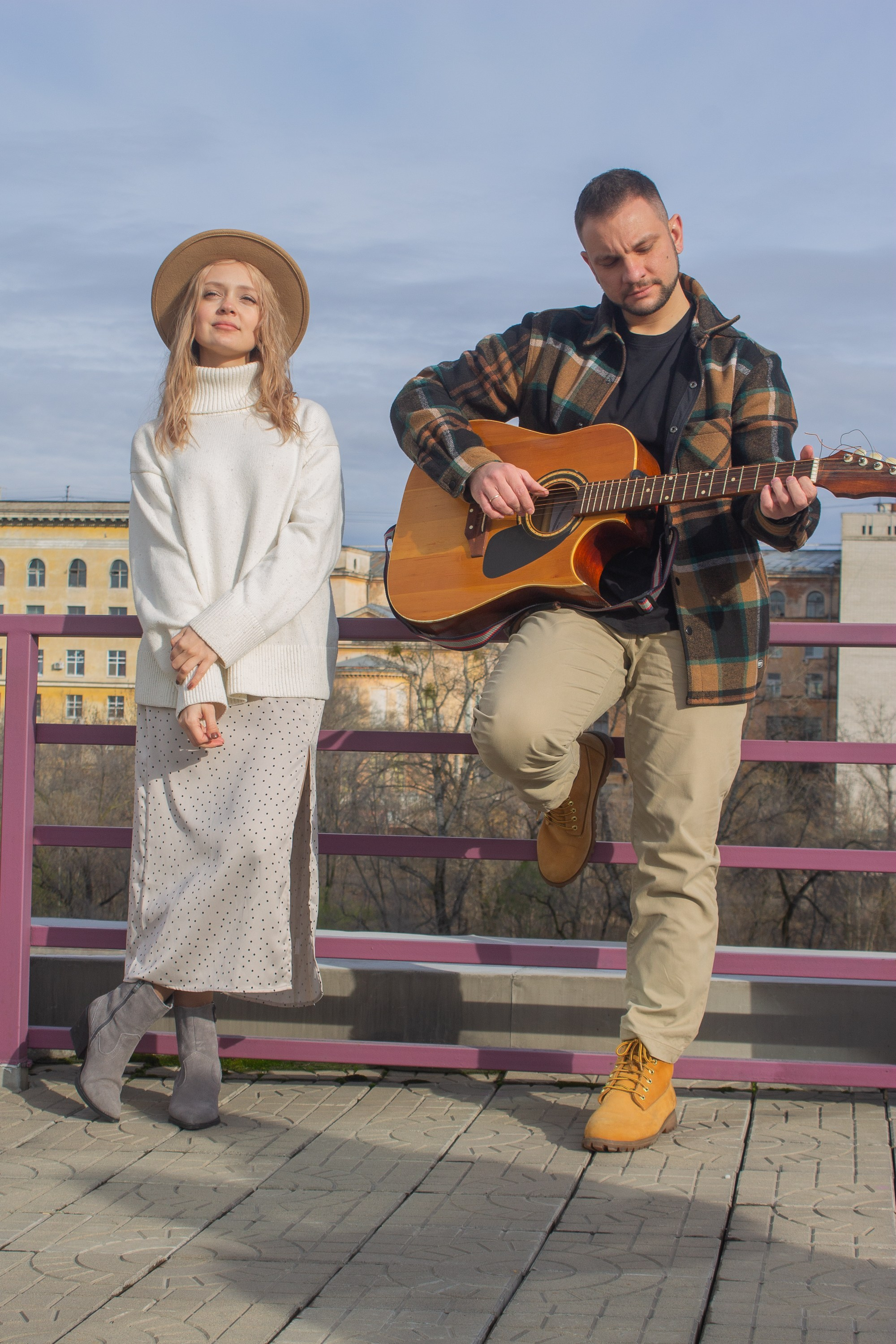 Love story. Фотограф в Хабаровске — Олеся Арефьева