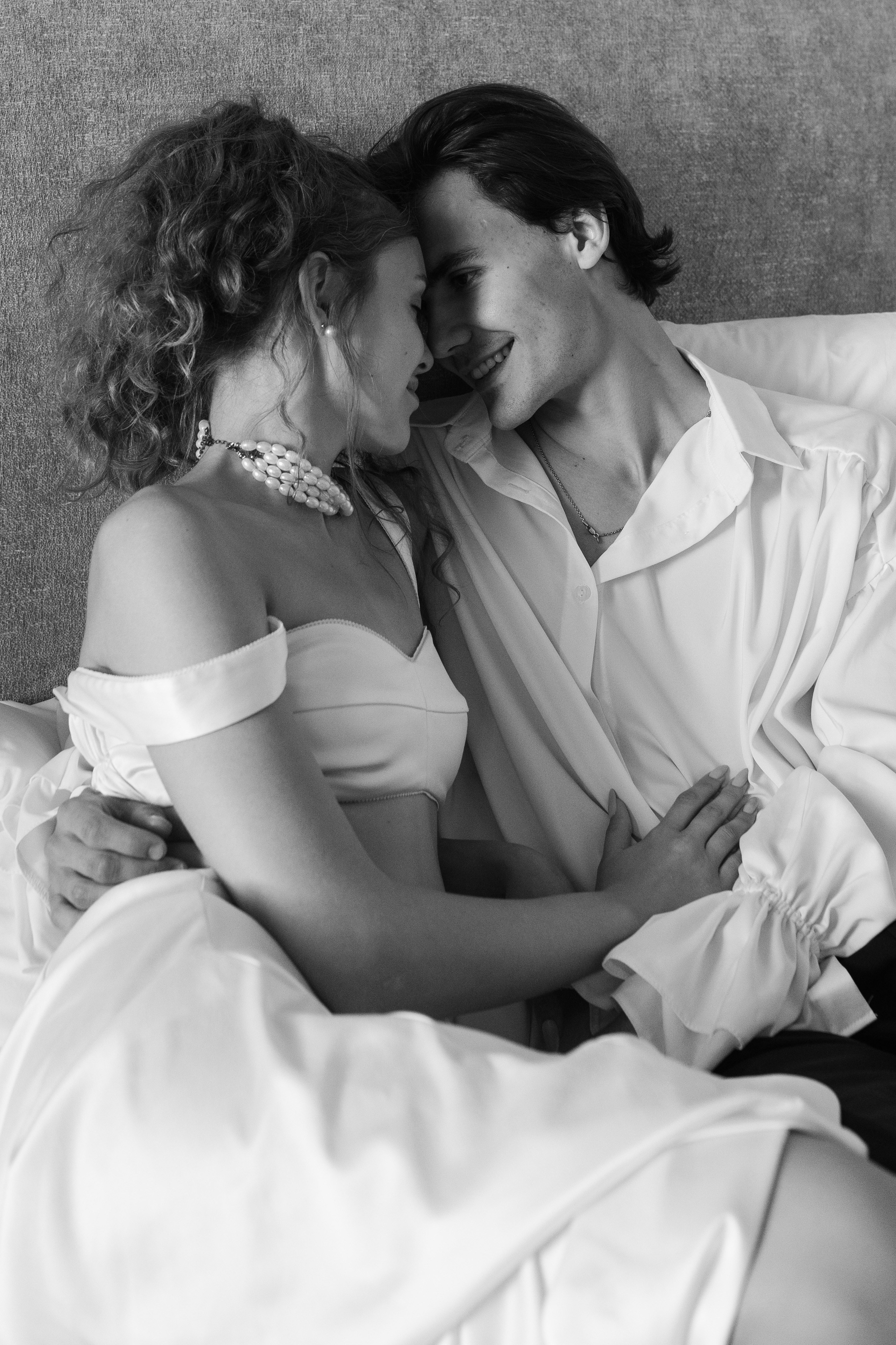 Maksim & Dasha. Фотограф в Томске Ирина Павлуцкая