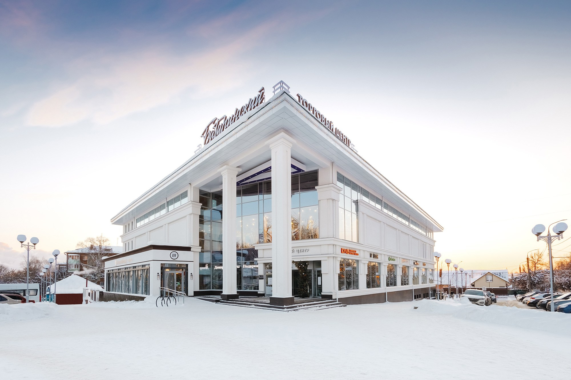 Интерьерная фотосъемка в Москве. Фотограф Сергей Наставник. Рекламная фотосъемка любой сложности
