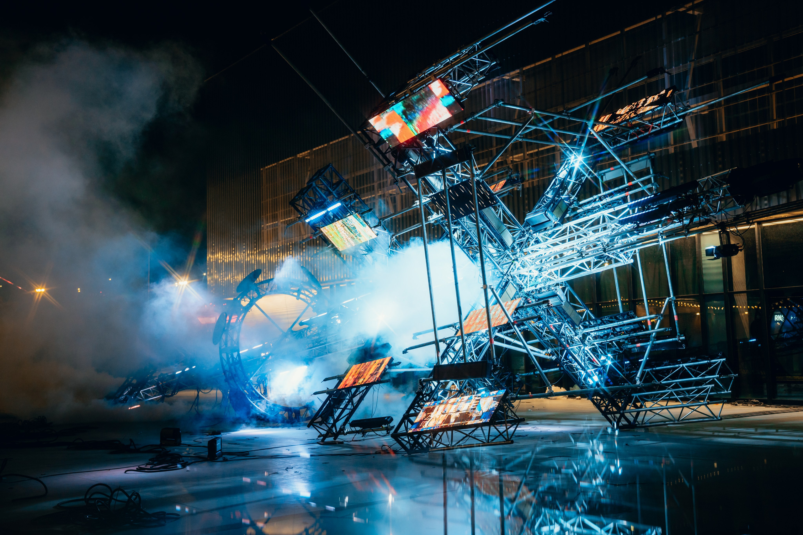 NUR 2025. Главная