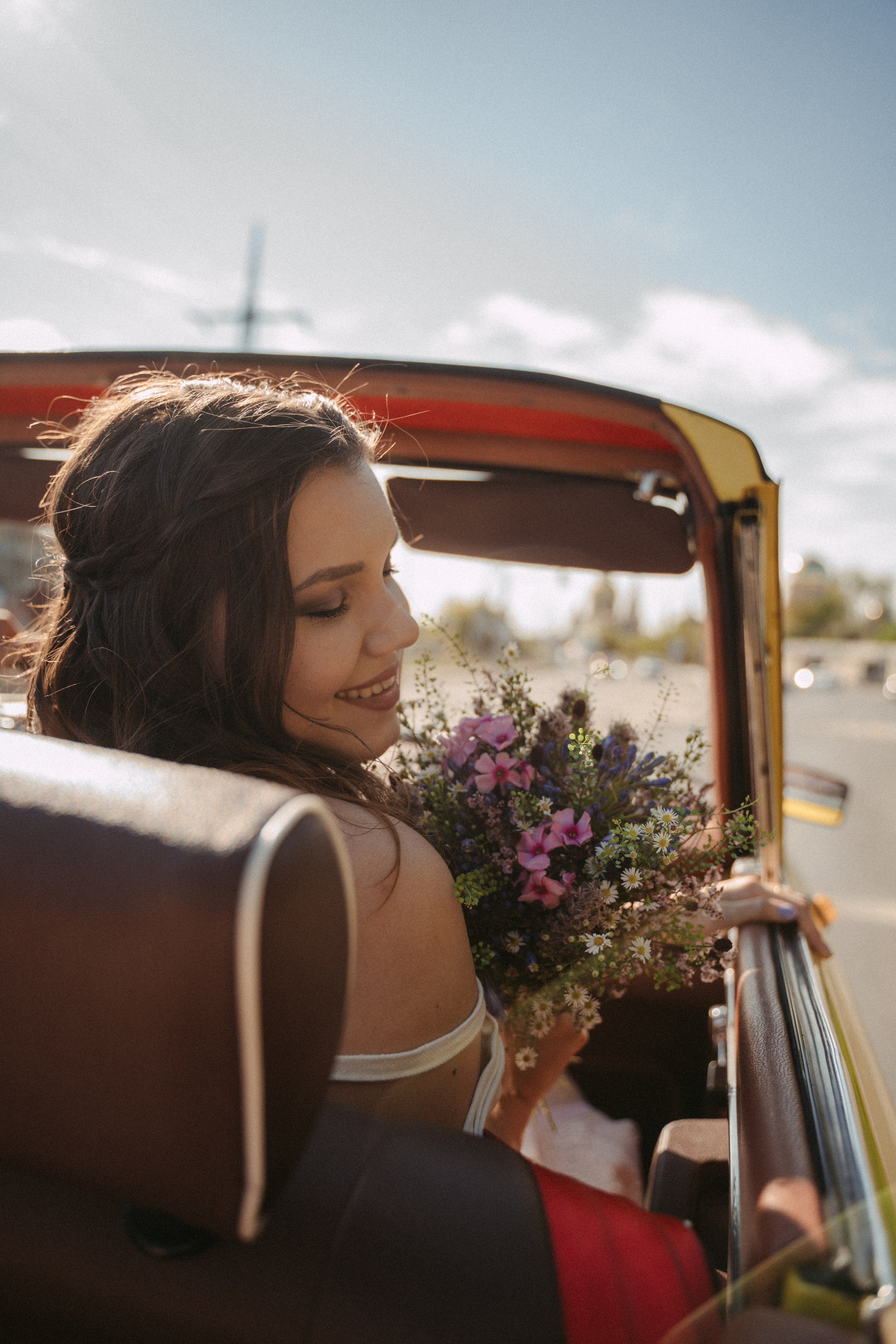 Эльвира и Яков. Главная