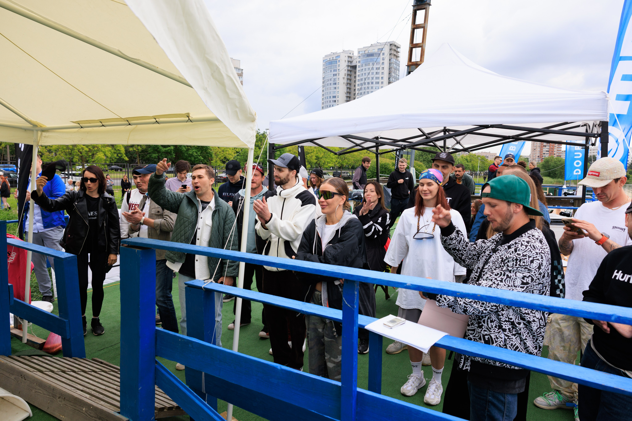 KUPCHINO OPEN CONTEST 2025. Фотограф Александр Заломаев