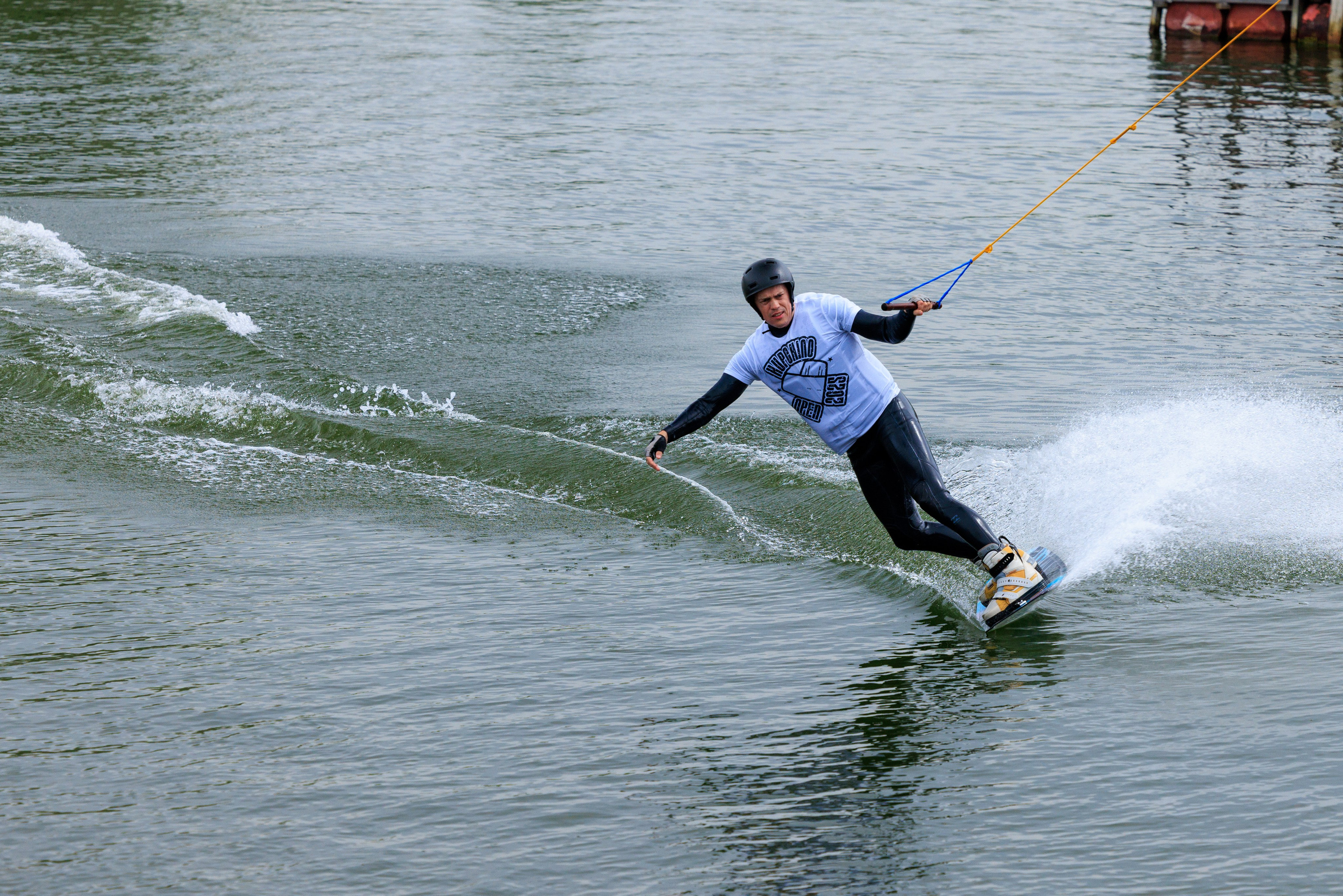 KUPCHINO OPEN CONTEST 2025. Фотограф Александр Заломаев