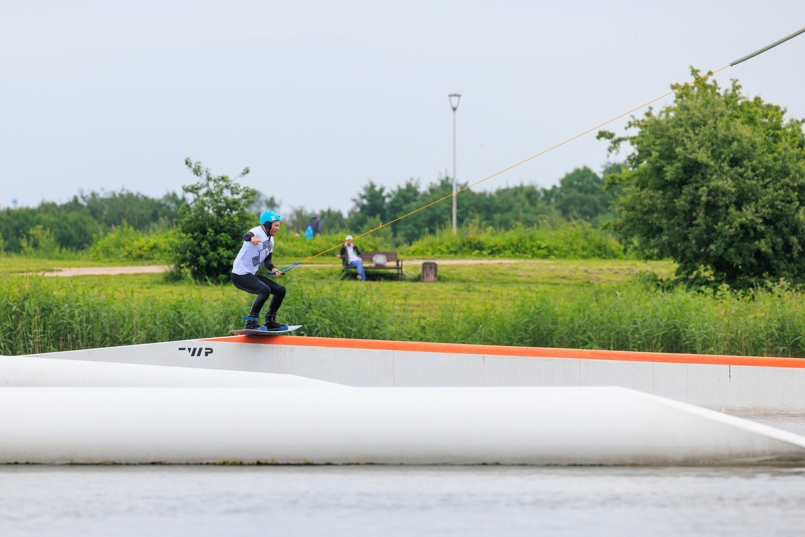 KUPCHINO OPEN CONTEST 2025. Фотограф Александр Заломаев
