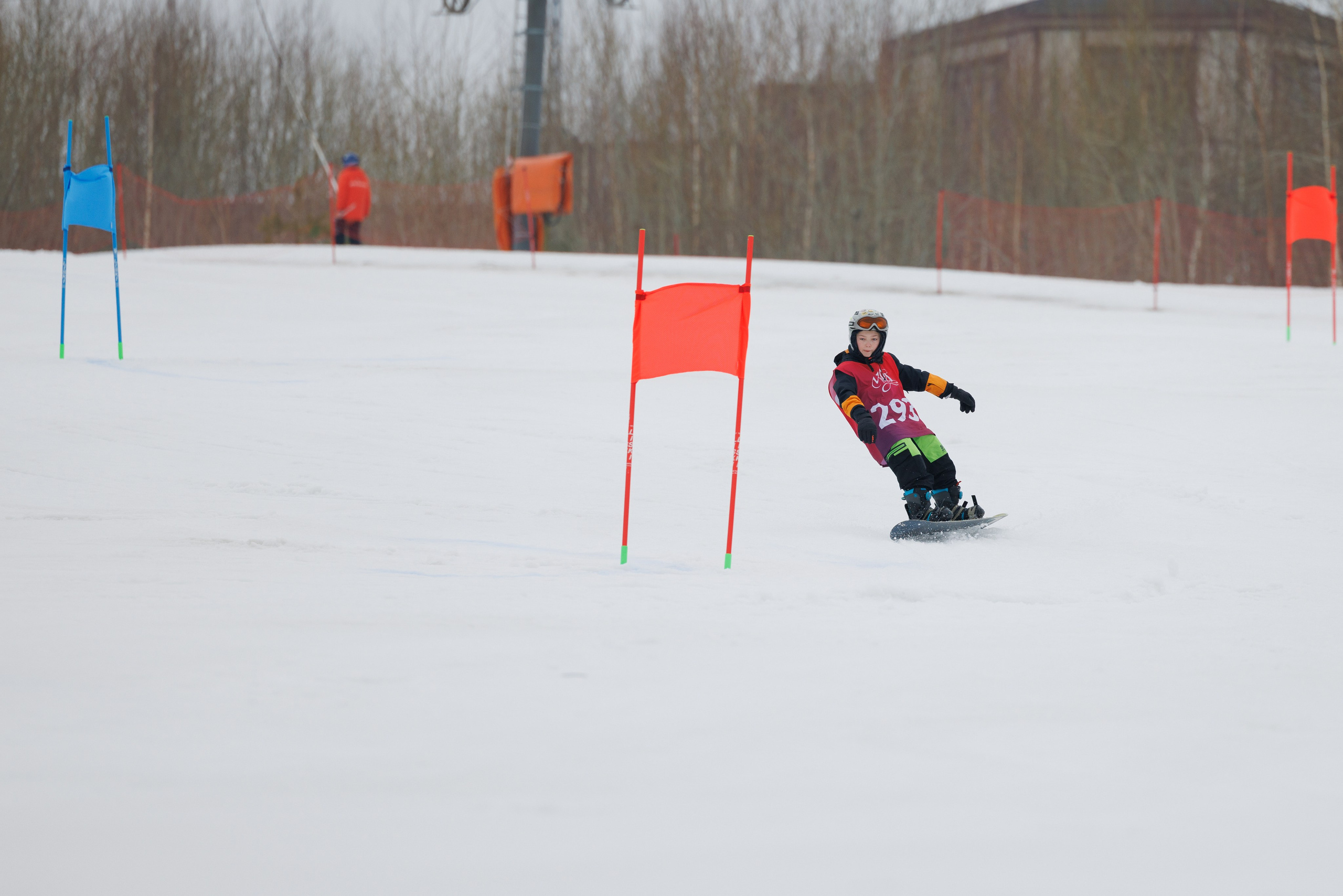 IGORA KIDS CUP 2024(spring). Фотограф Александр Заломаев