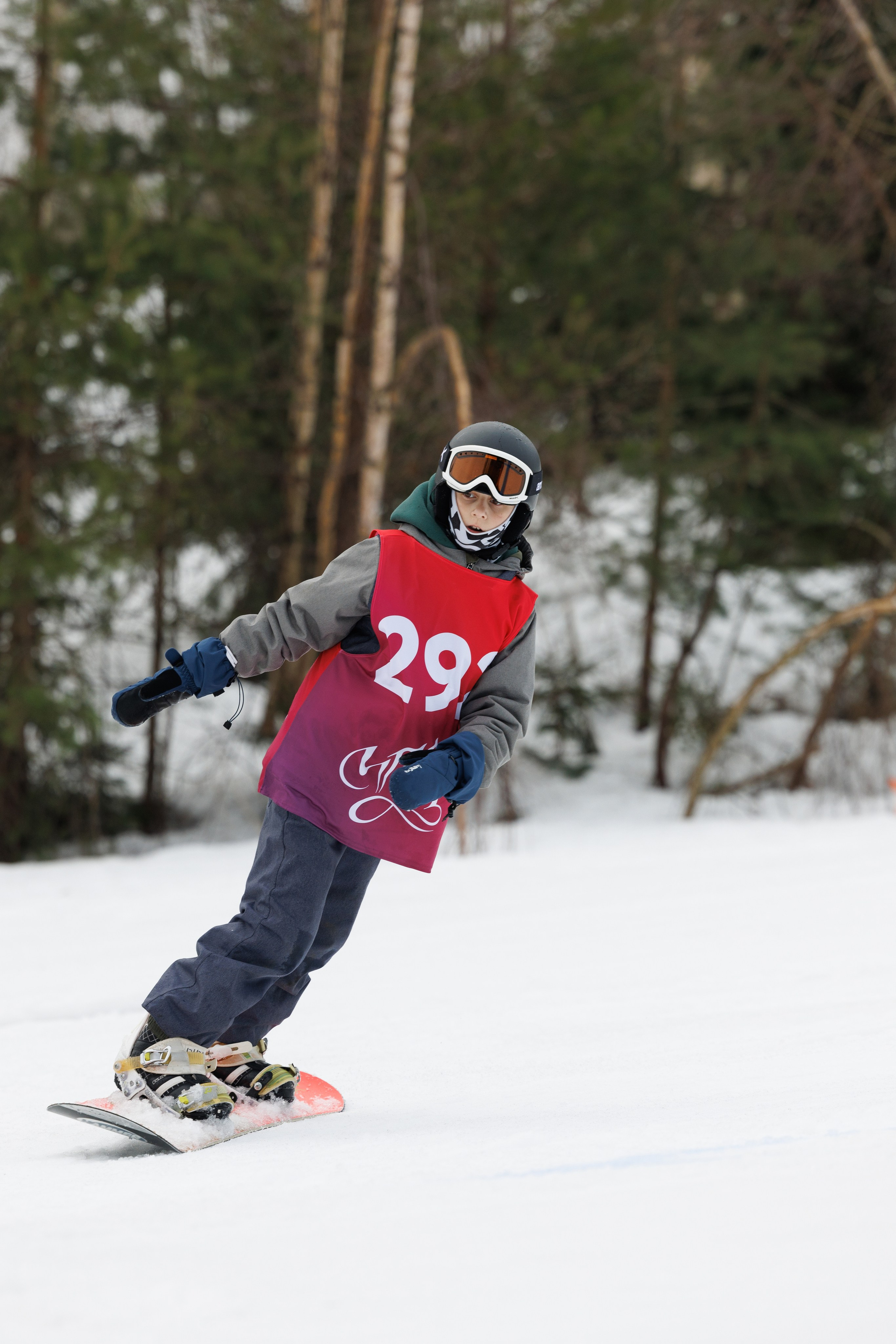 IGORA KIDS CUP 2024(spring). Фотограф Александр Заломаев