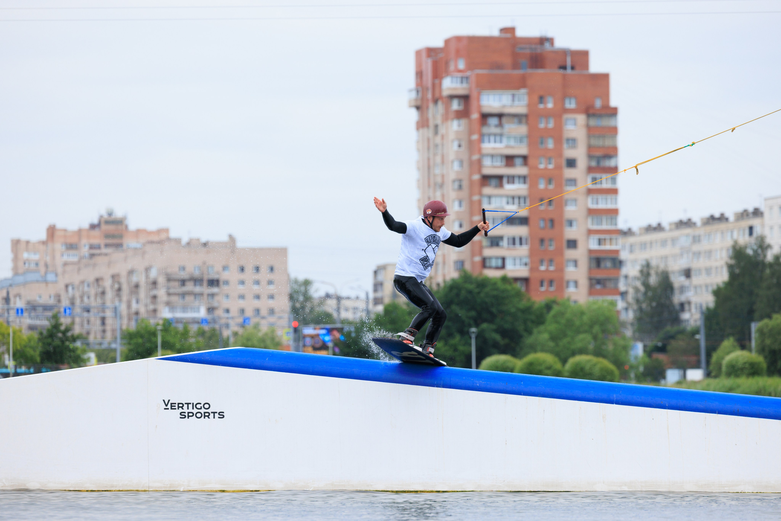 KUPCHINO OPEN CONTEST 2025. Фотограф Александр Заломаев