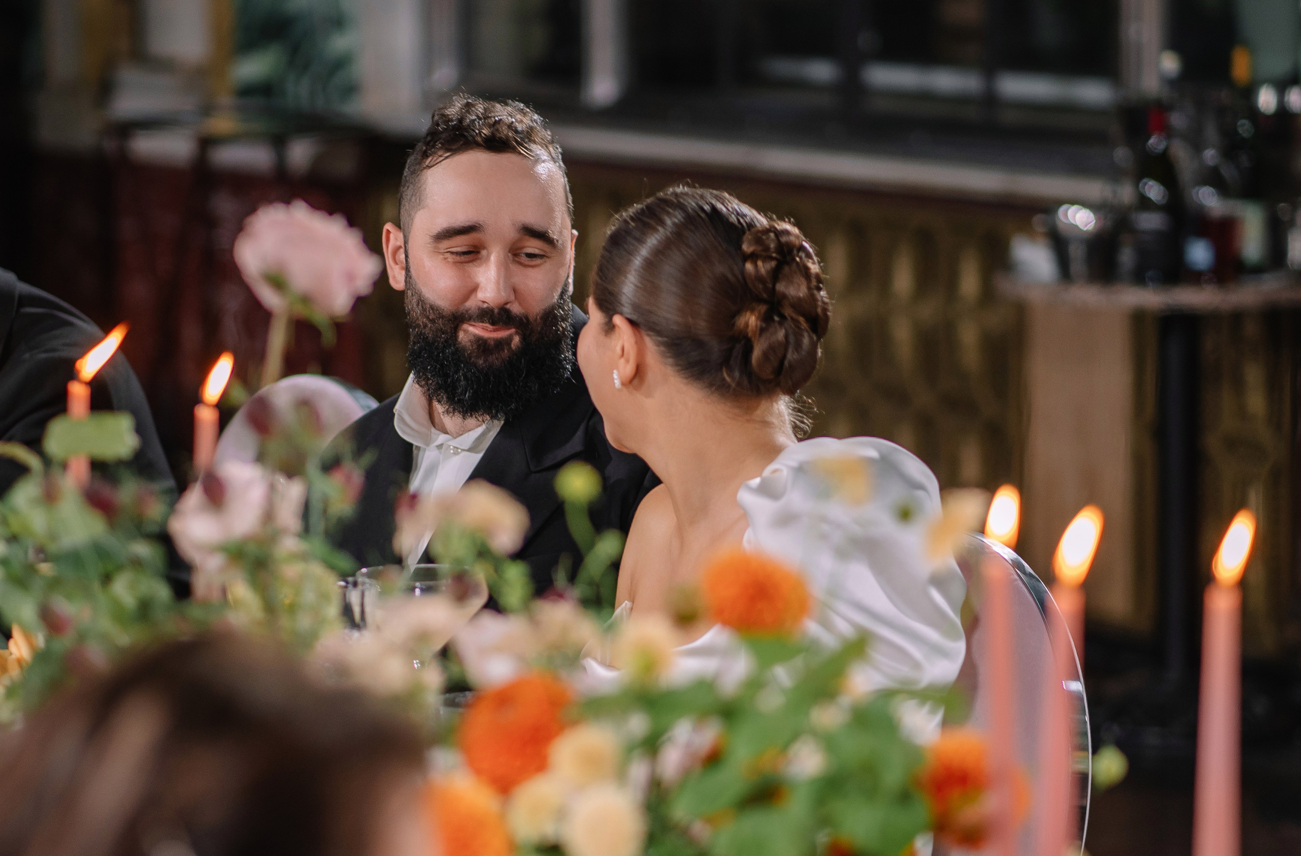 Свадебный день Руслана и Лали. Свадебный и семейный фотограф в Анапе Елена Полетаева