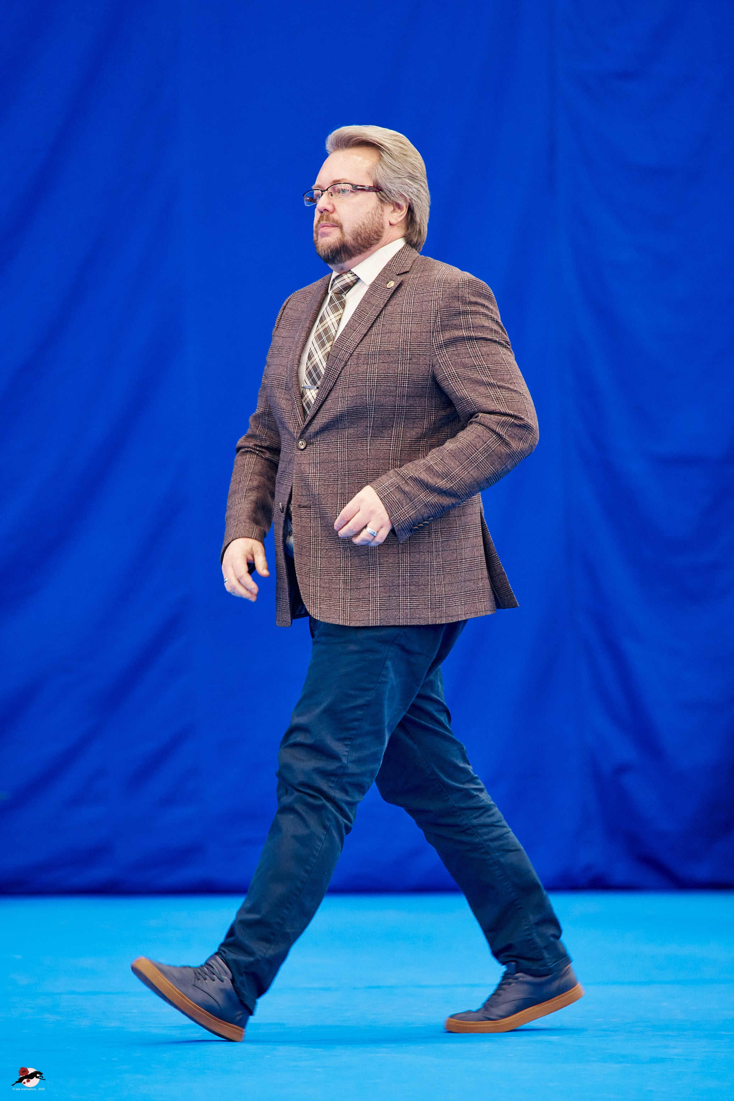 27.04.2025 | "Петербург-Элита 2025" & «КУБОК «ЭЛИТЫ»-2025»