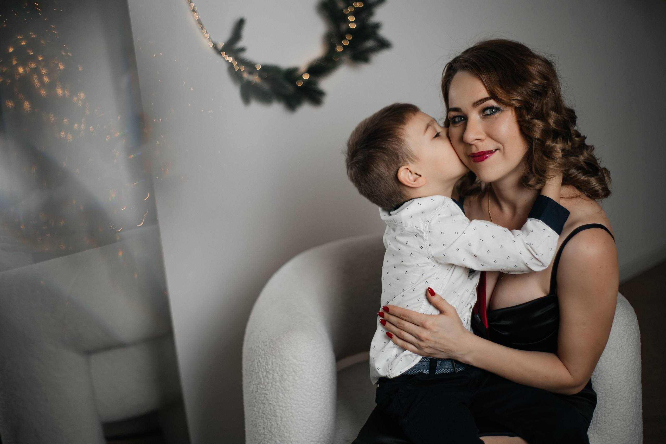 Детские, семейные. Фотограф в Иркутске