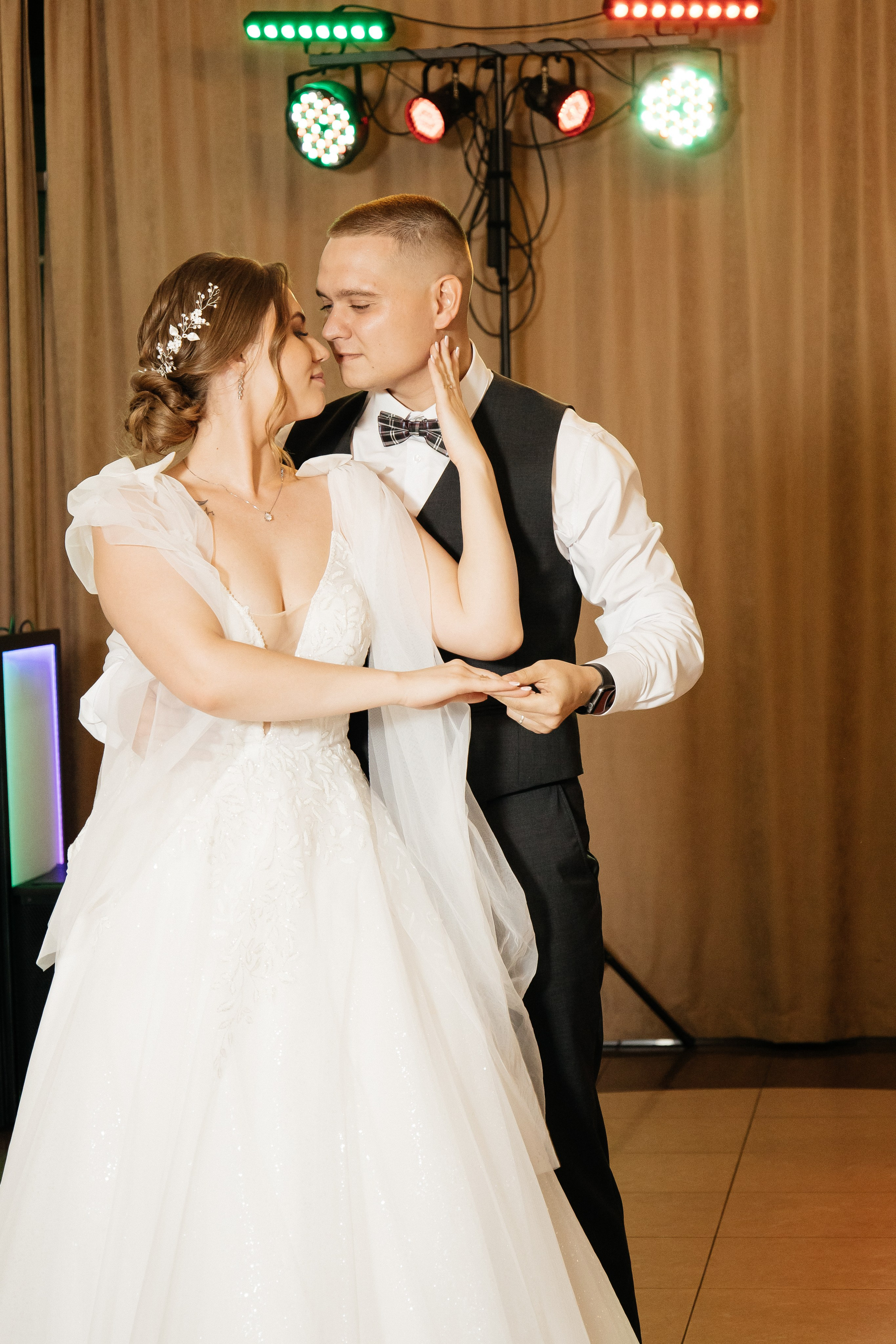 Свадьба полный день. Фотограф в Иркутске