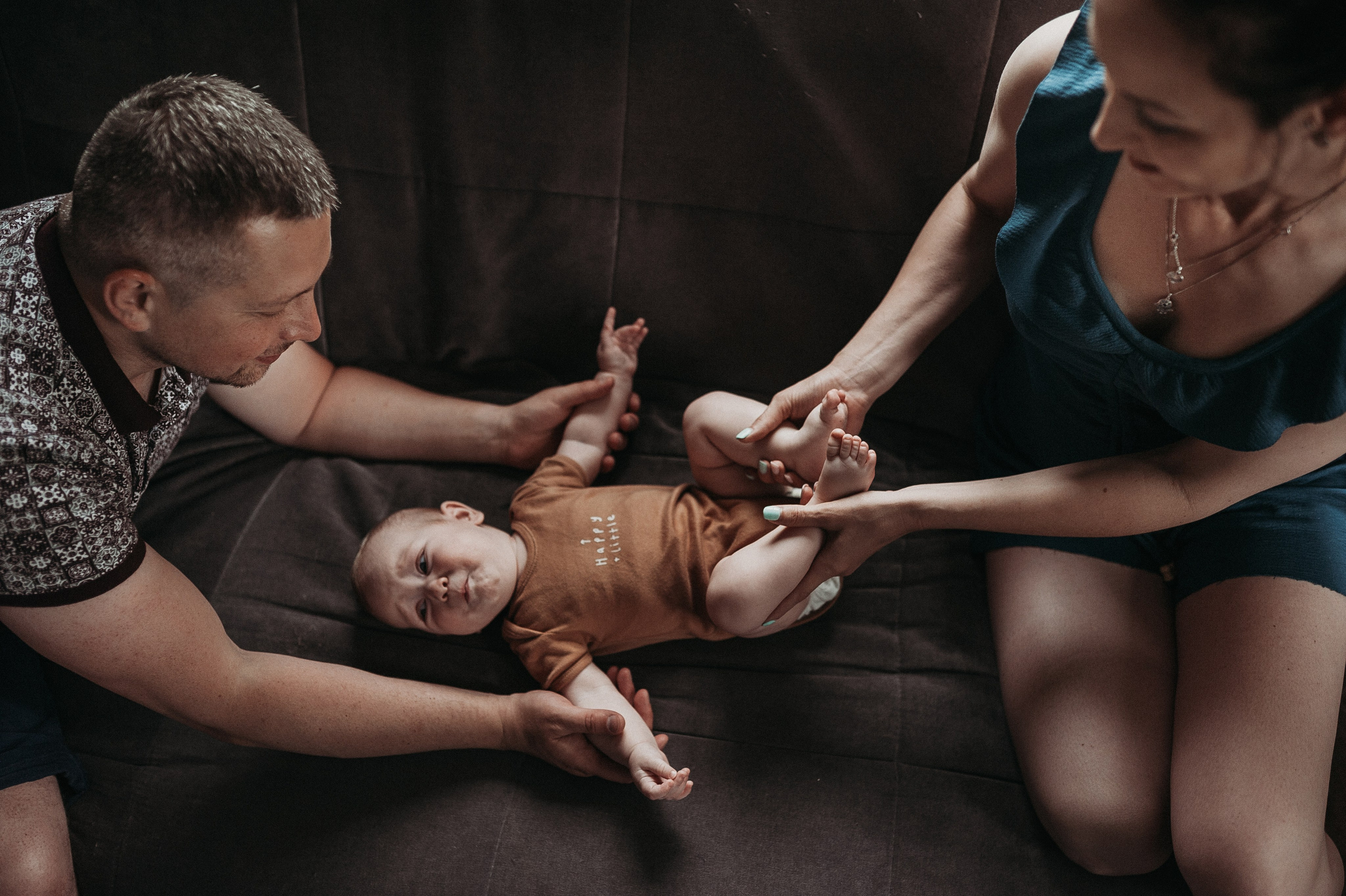 Меленькая Ксюша. Www.ostermiller.ru