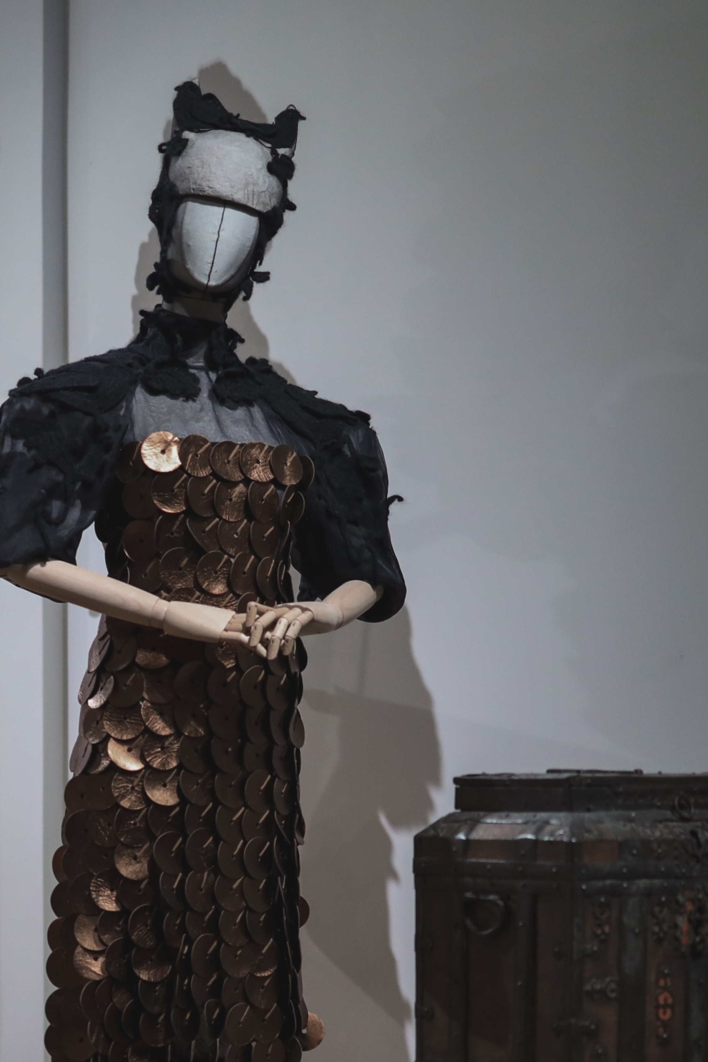 Выставка «Сны Алёны». Фотосессии и репортаж — Фотограф в Москве — Рина Серёгина