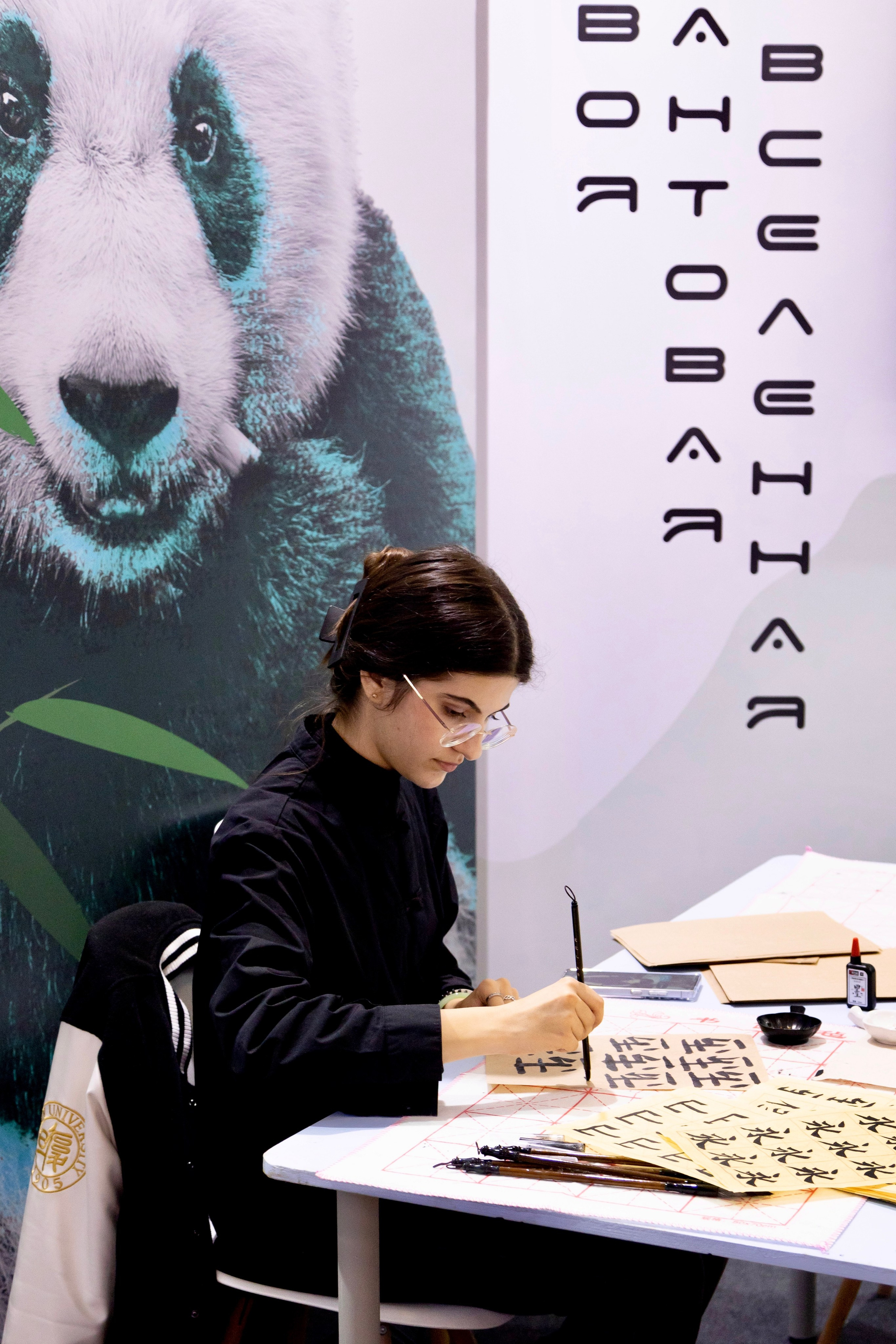 Репортажные съёмки. Фотограф в Москве — Рина Серёгина — съёмка в студии и репортаж