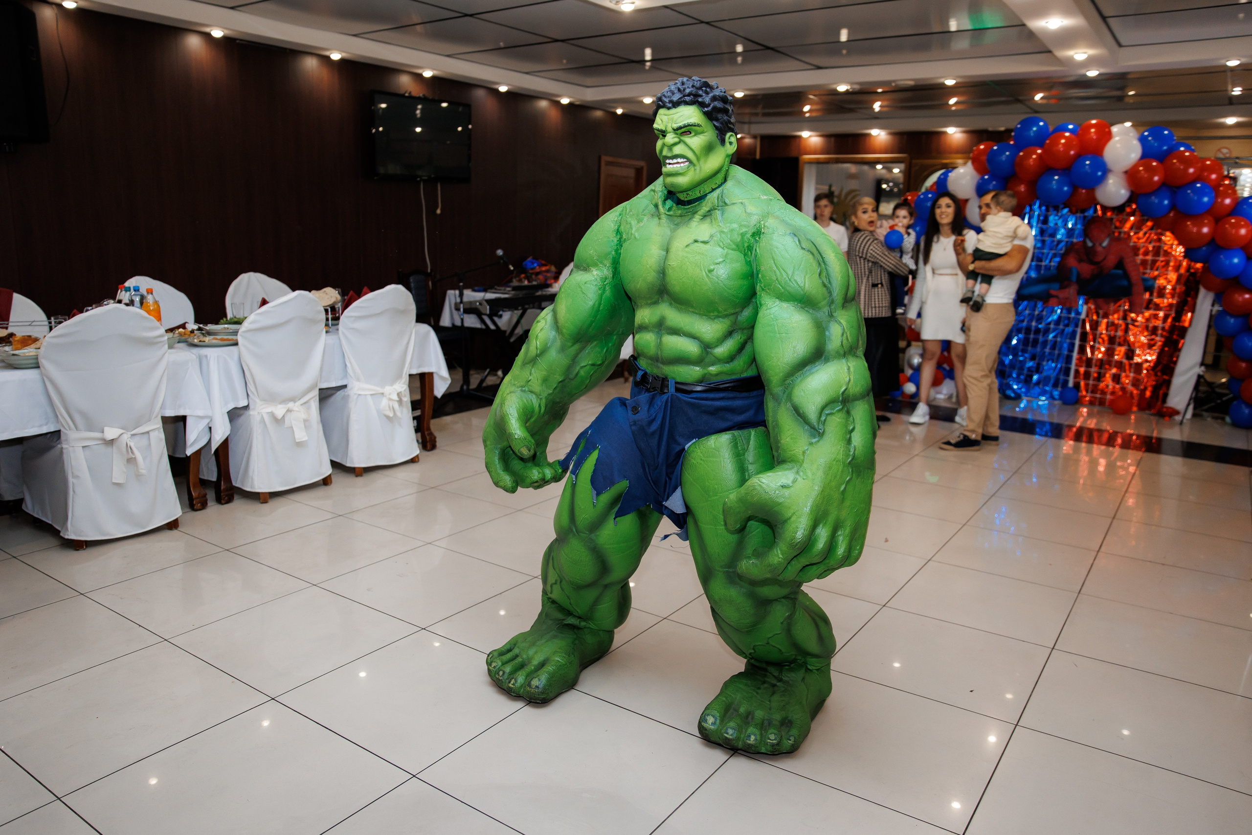 Алекс 5 лет. Семейный и репортажный фотограф в Иркутске Людмила Лиханская