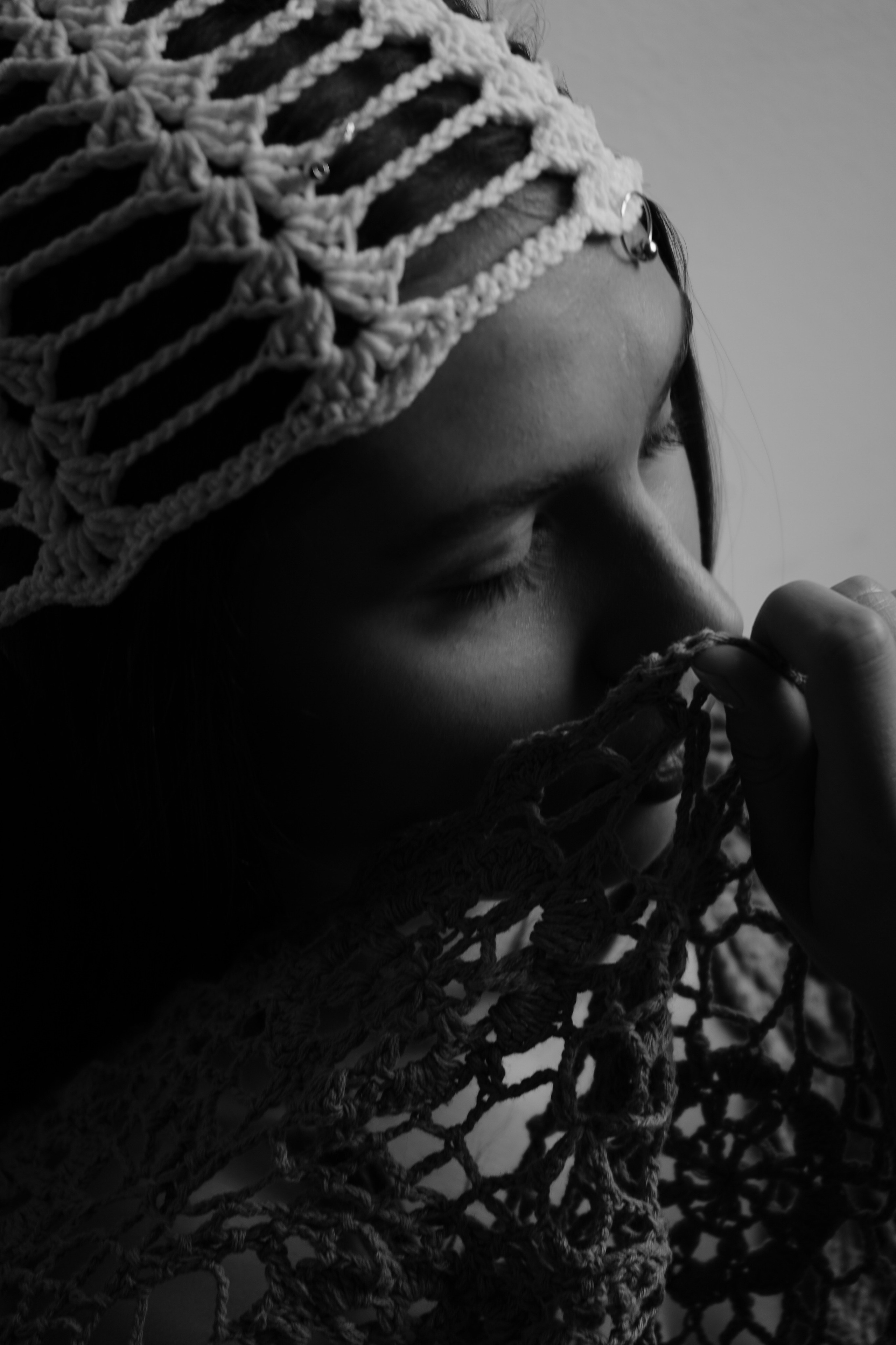 Полина. Анастасия Попова — Fashion photographer